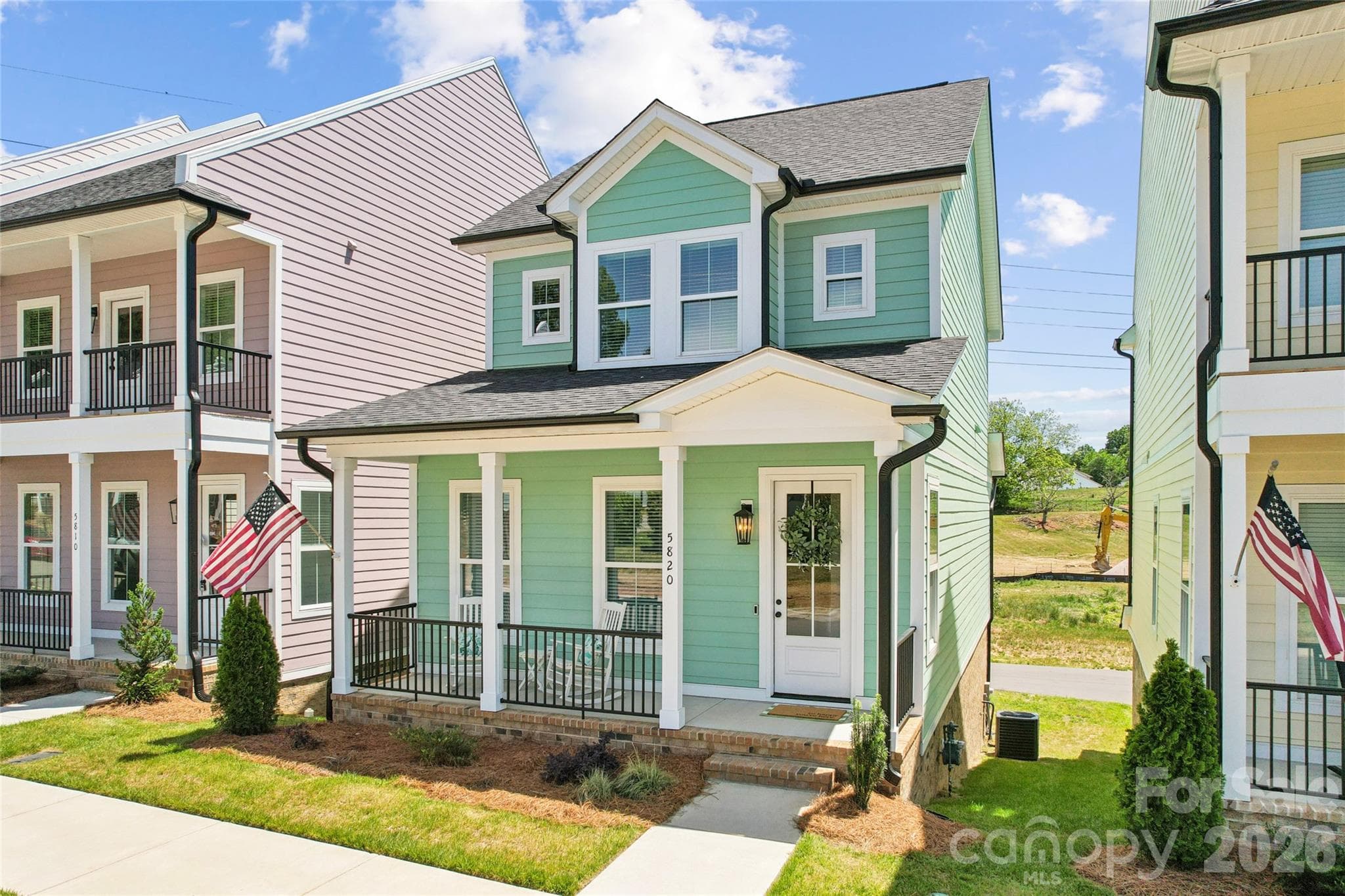 5820 Pittmon Lane! - Kannapolis