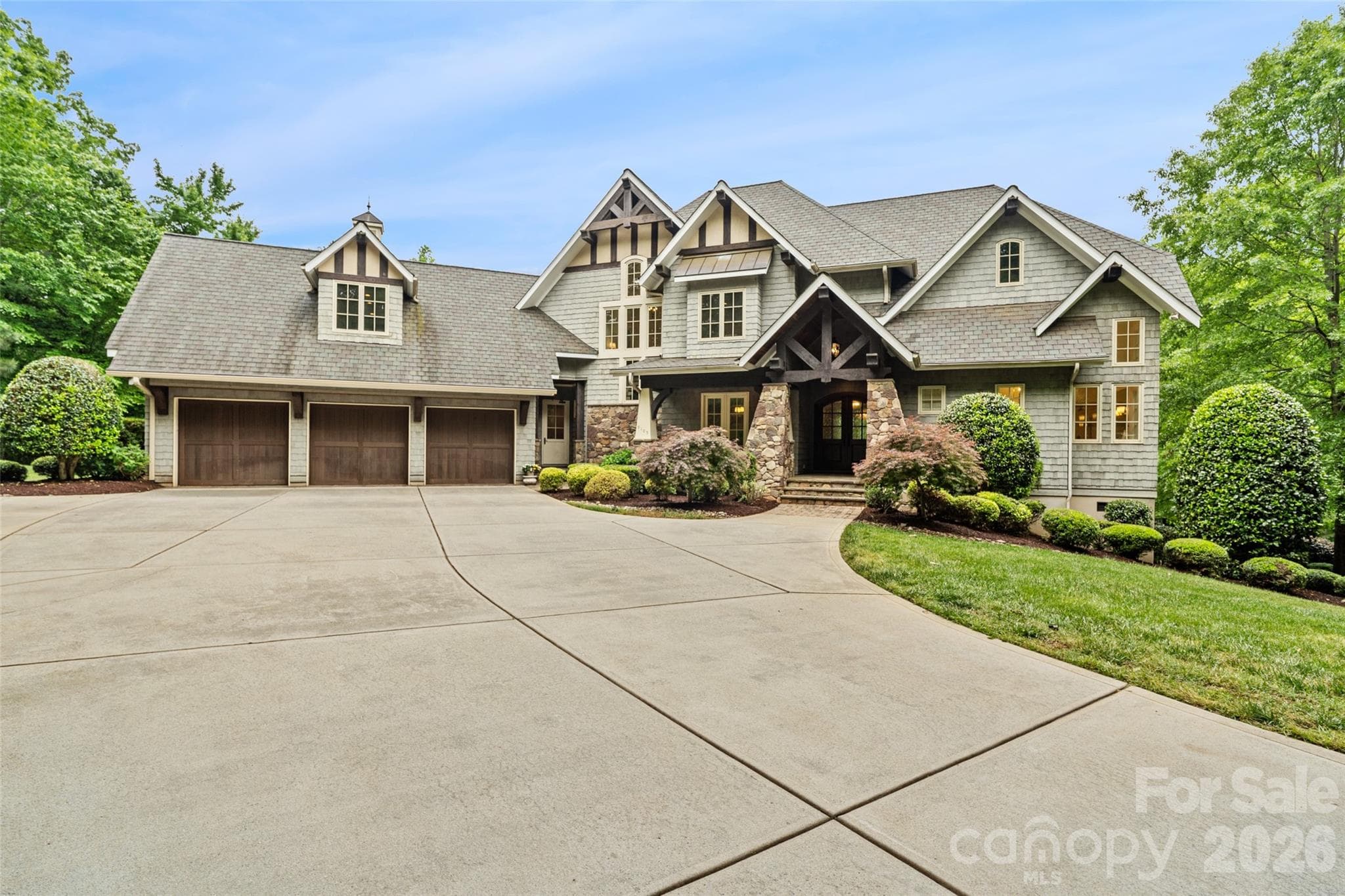 Single Family Residence at Charlotte, photo 2 of 48