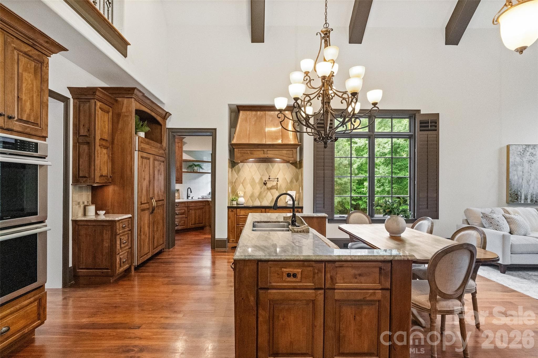 Kitchen - Charlotte