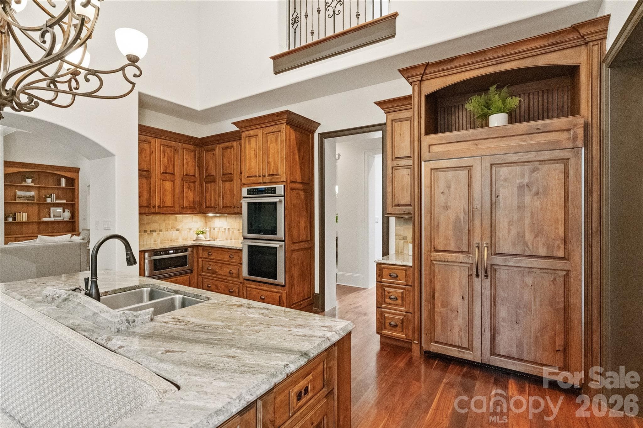Kitchen - Charlotte