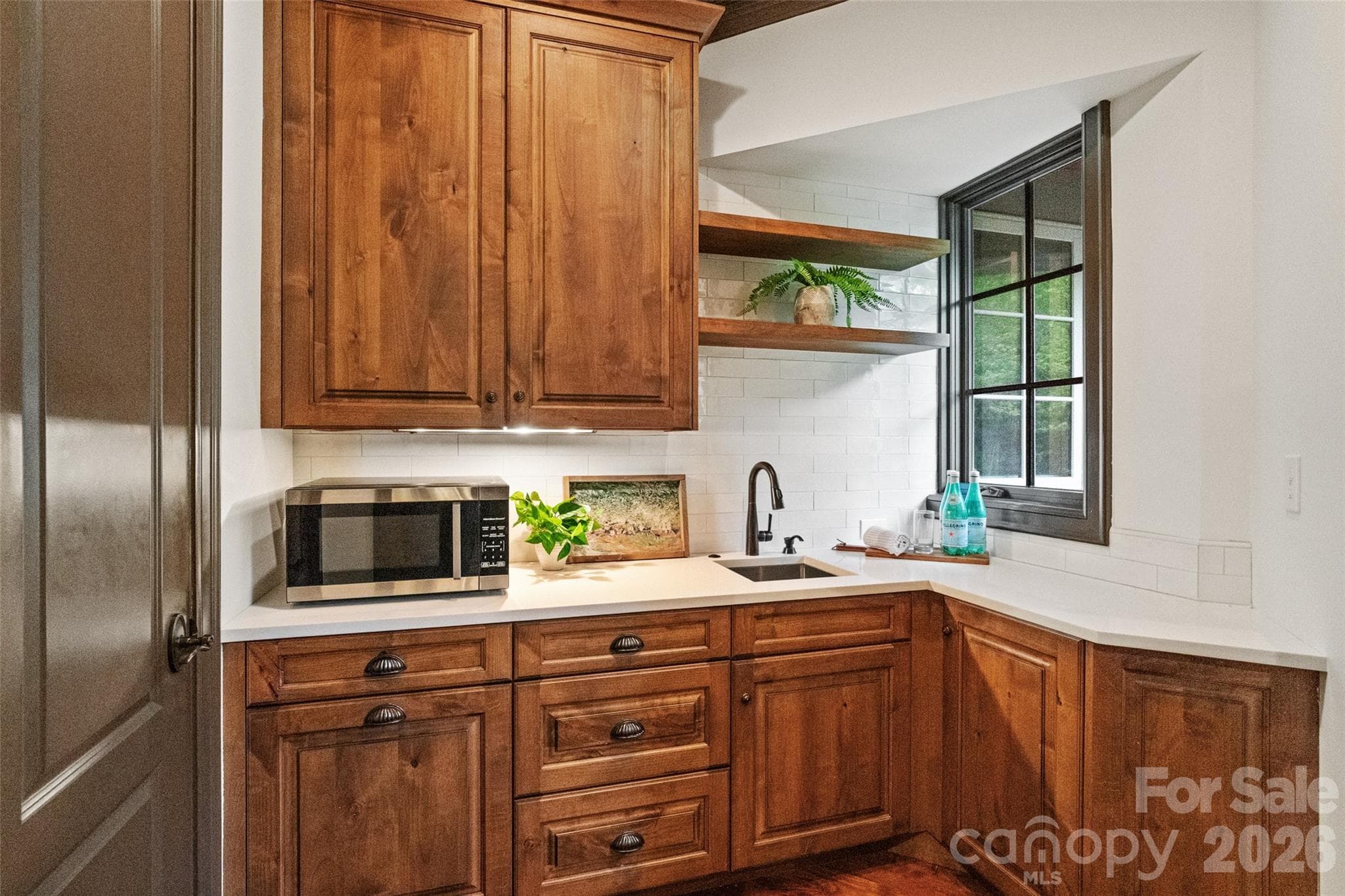 Butler's Pantry - Charlotte
