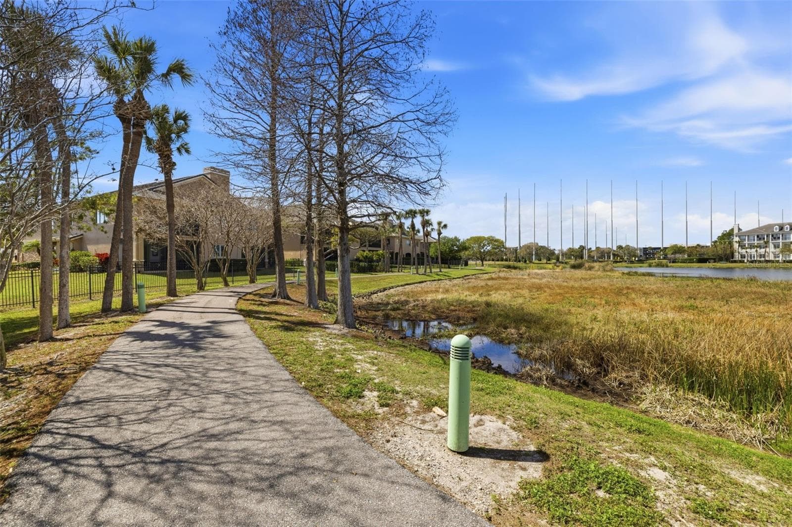 Townhouse at 615 SAXONY BLVD, ST PETERSBURG, photo 71 of 78