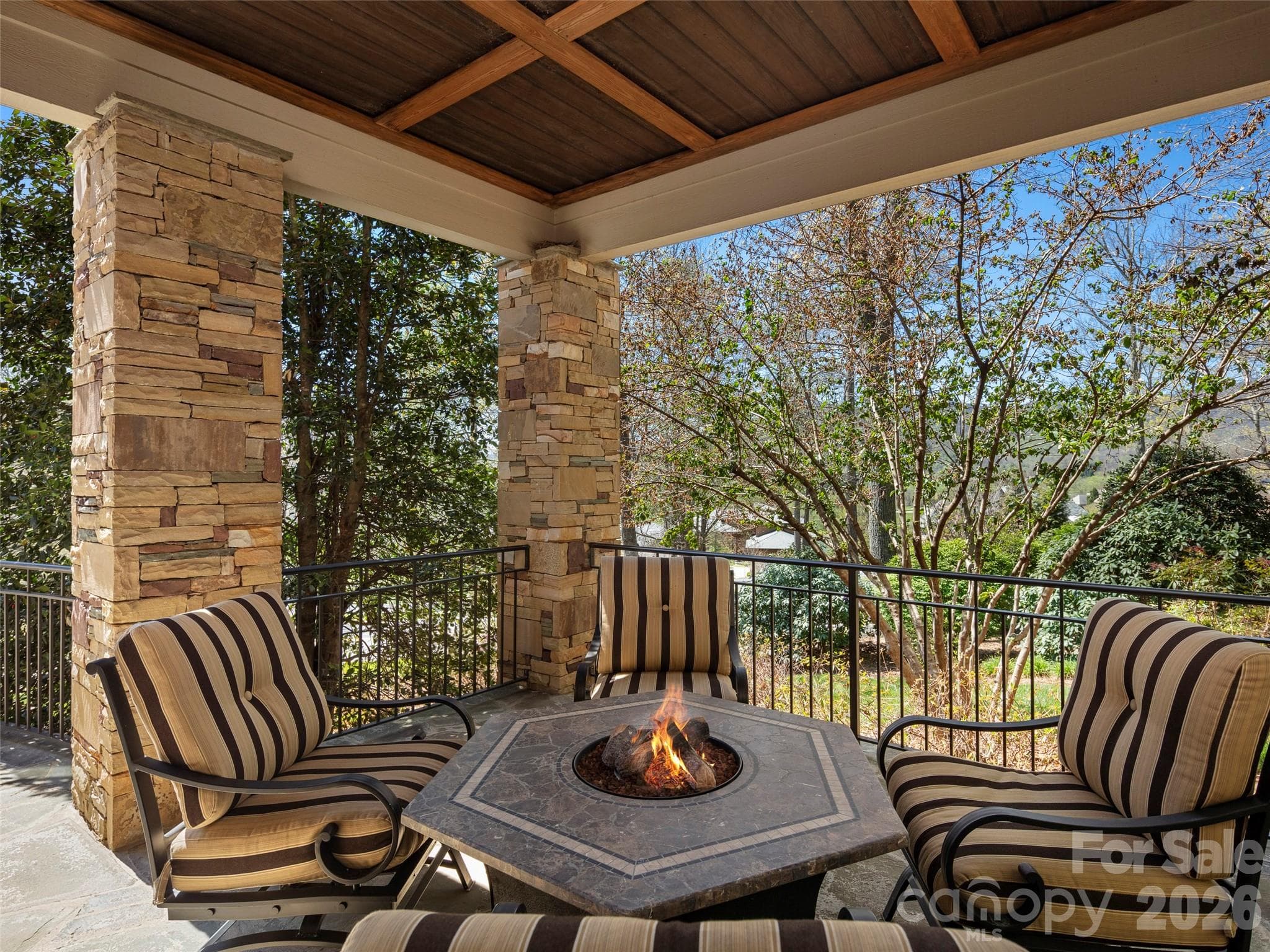 Single Family Residence at 171 Walnut Valley Parkway, Arden, photo 29 of 47