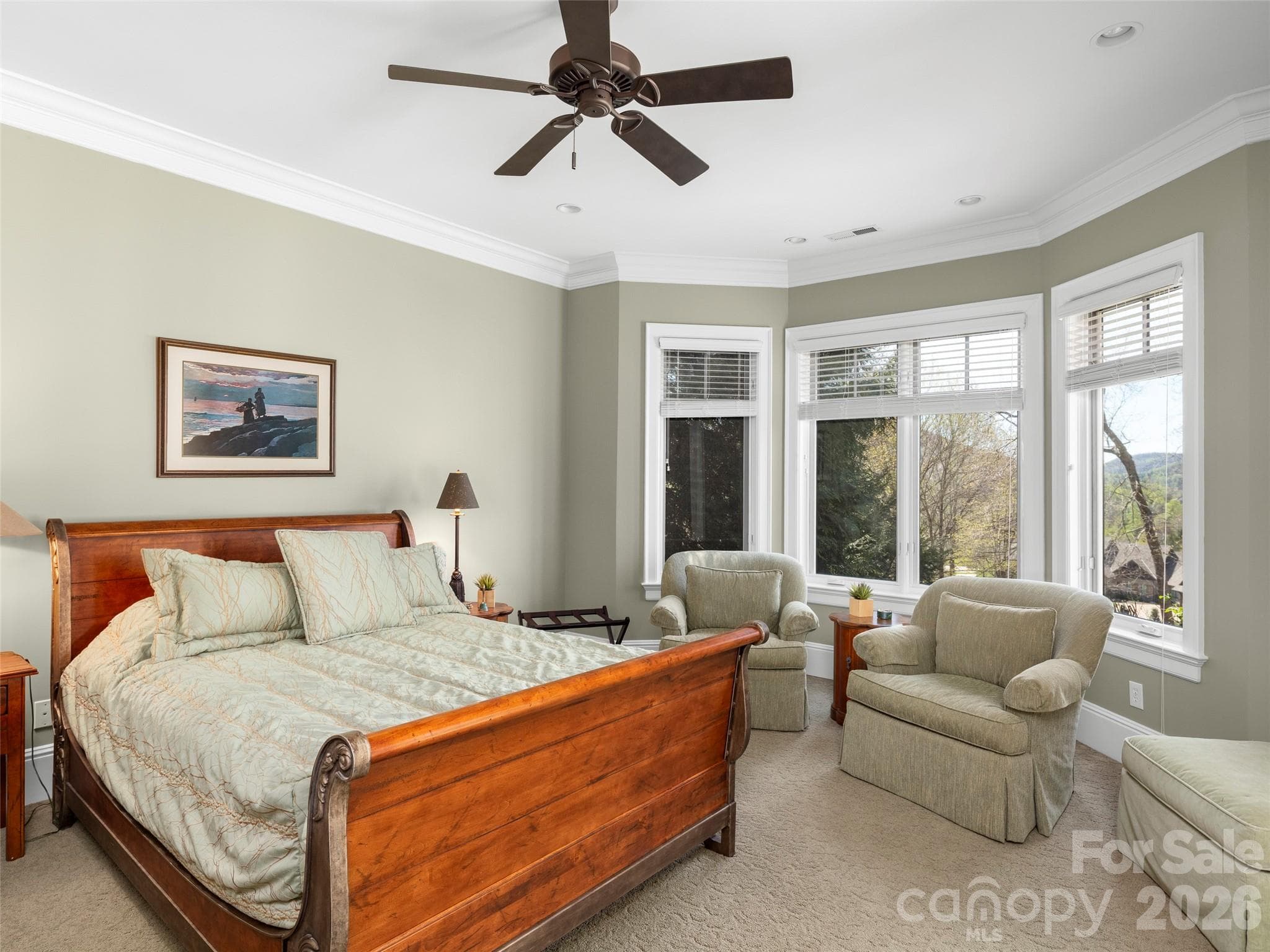 Single Family Residence at 171 Walnut Valley Parkway, Arden, photo 34 of 47