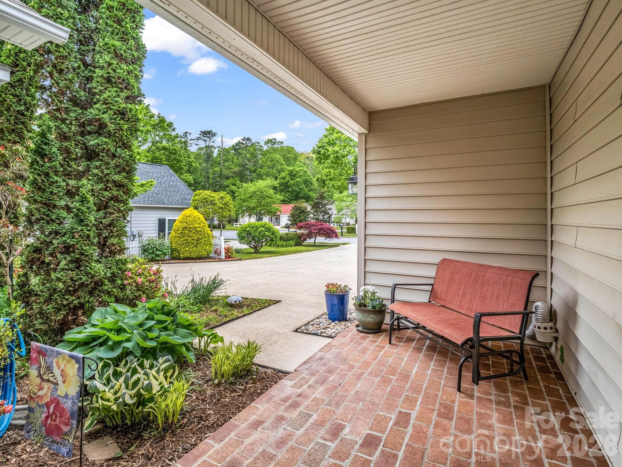 Single Family Residence at Brevard, photo 2 of 44