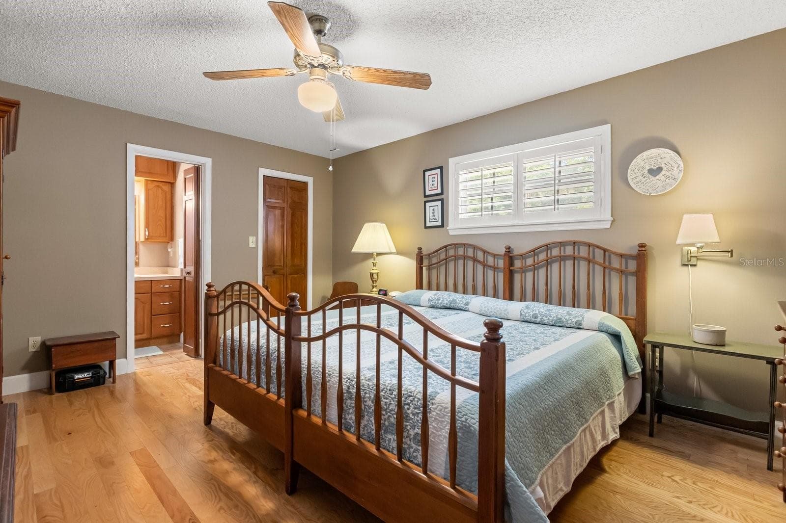 Primary Bedroom - 4925 HOPERITA ST, ORLANDO