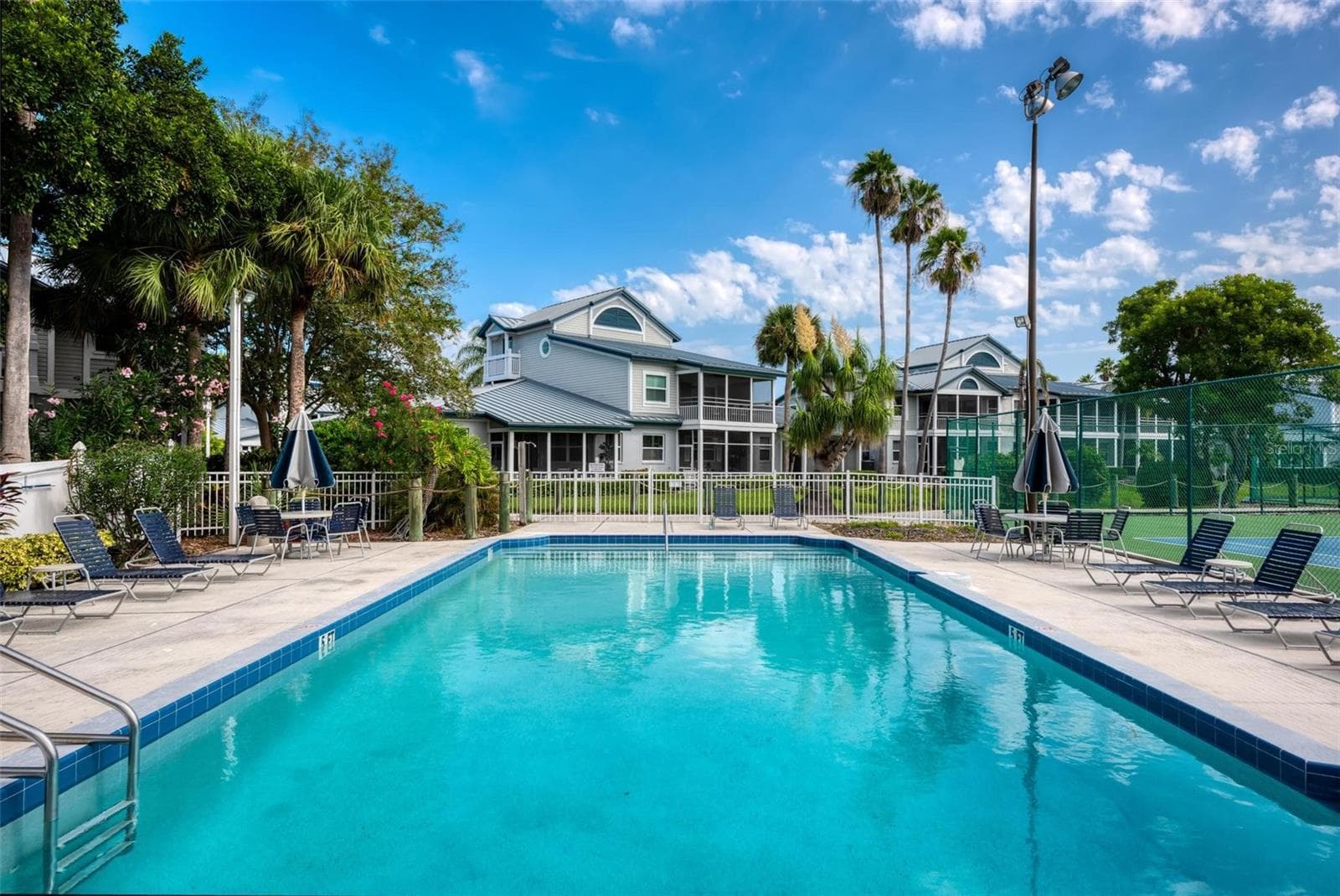 Condominium at 1269 SIESTA BAYSIDE DR #1269C, SARASOTA, photo 59 of 70