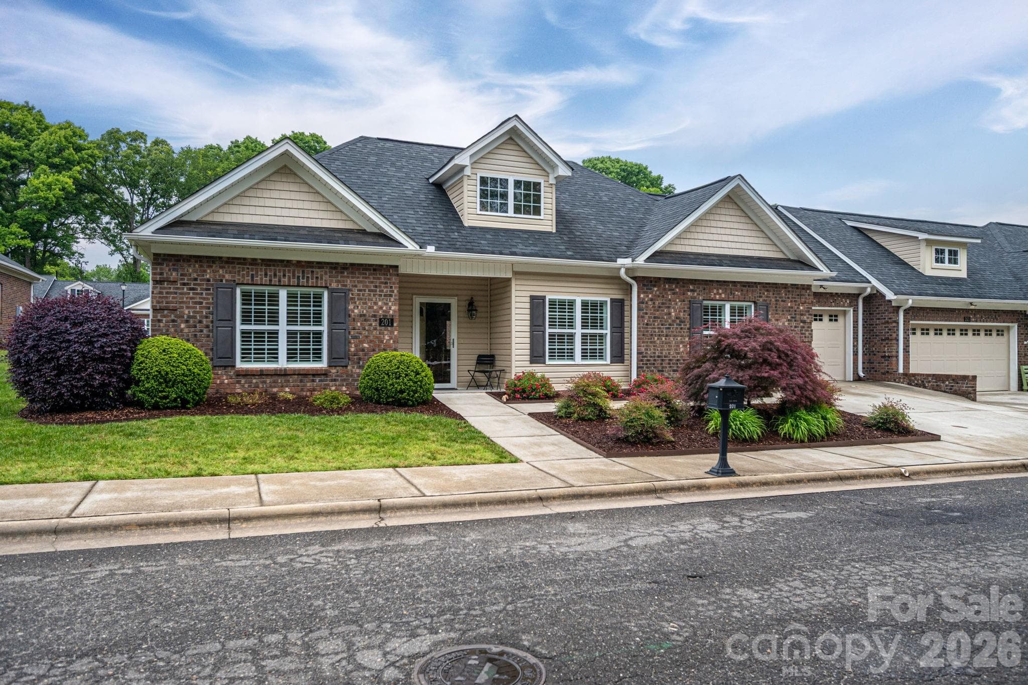 201 T R Harris Drive
