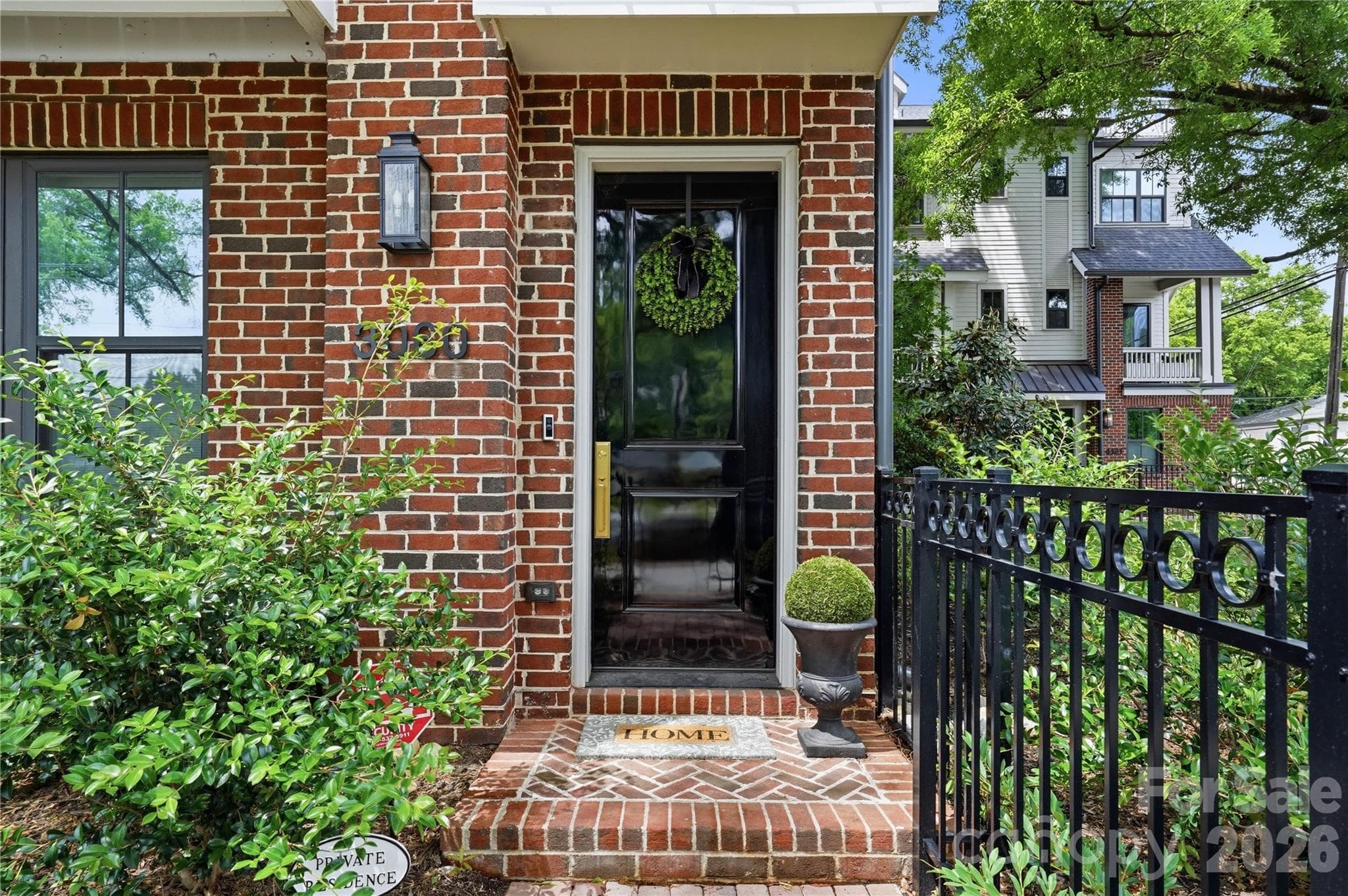 Townhouse at Charlotte, photo 2 of 48