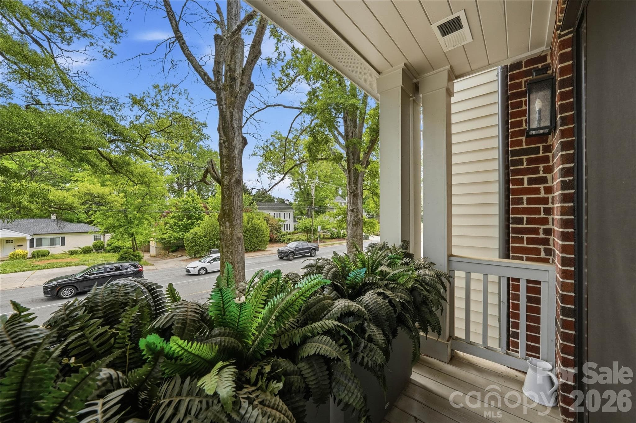 Townhouse at Charlotte, photo 3 of 48