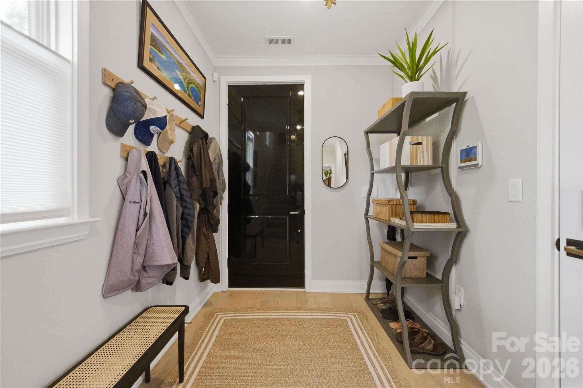 Townhouse at Charlotte, photo 4 of 48