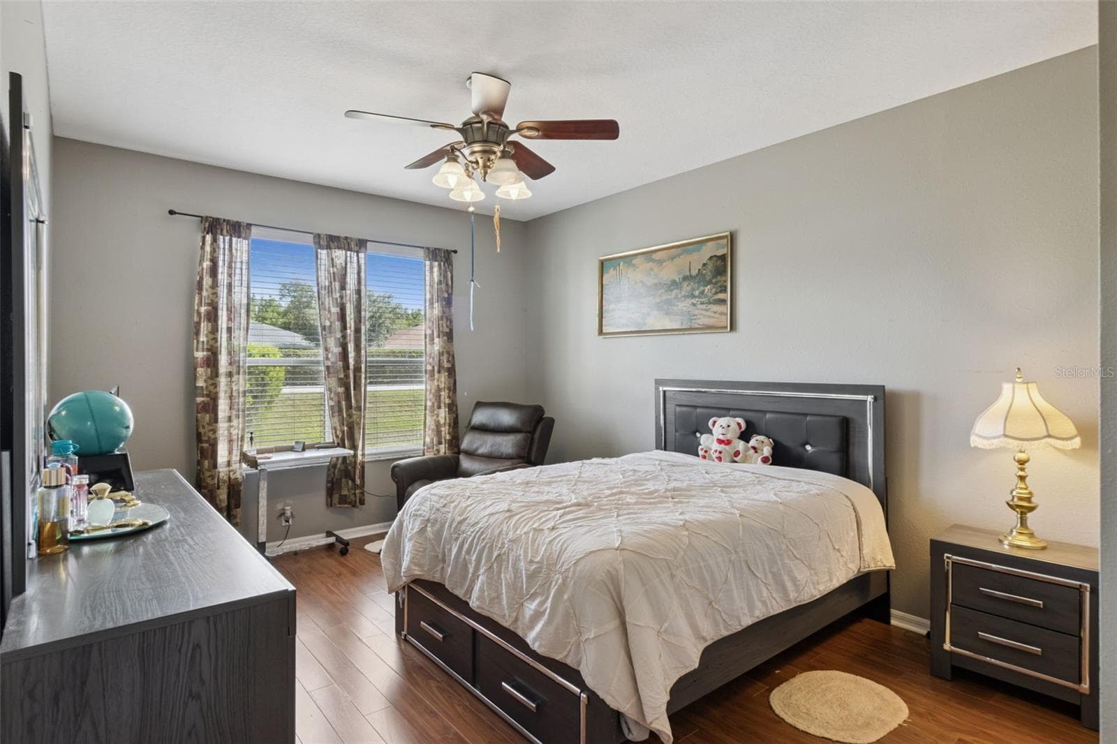 Single Family Residence at 4149 WINDCHIME LN, LAKELAND, photo 21 of 51