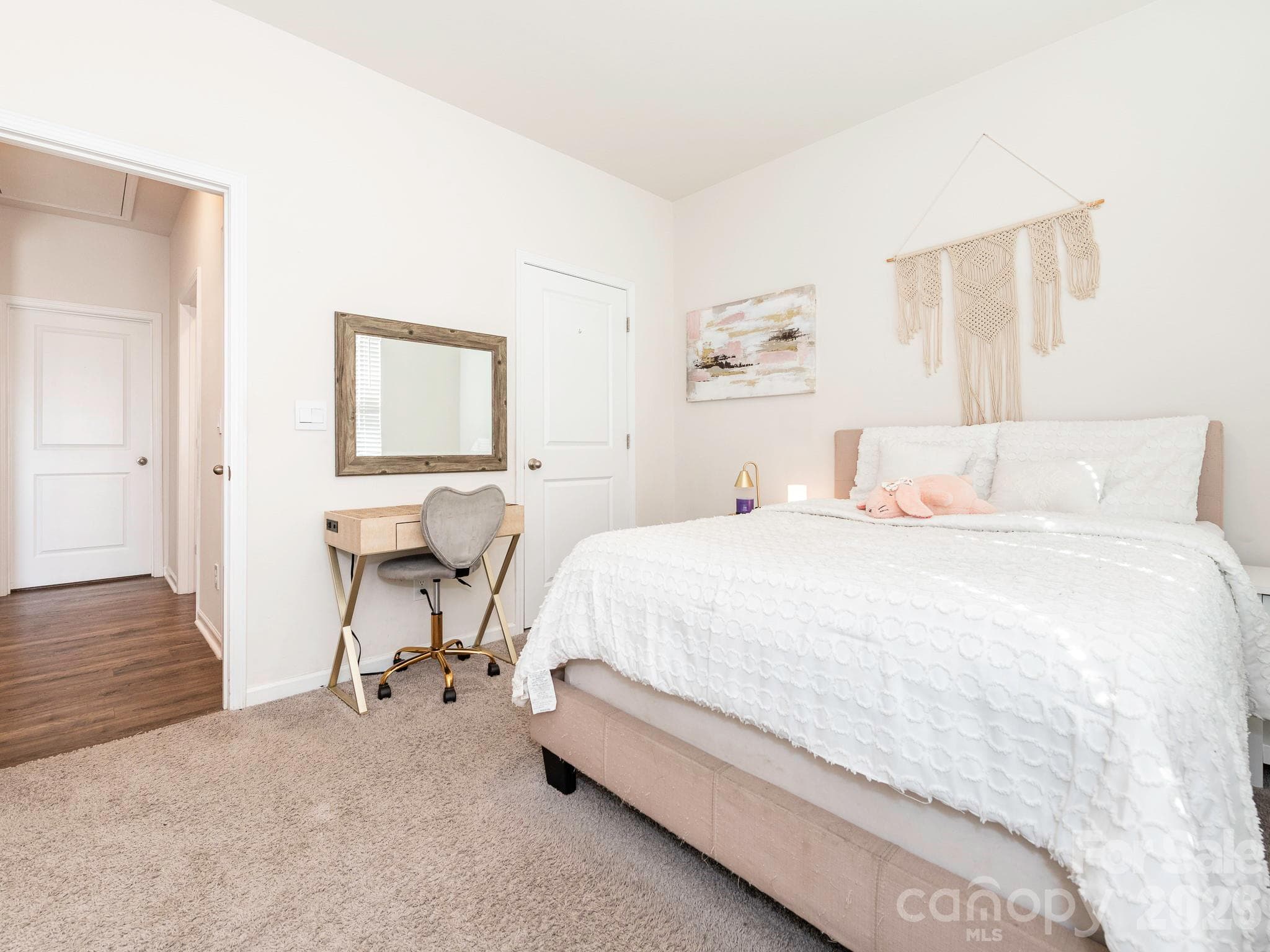 Bedroom #2 - 3649 Azalea Ridge Drive, Mount Holly