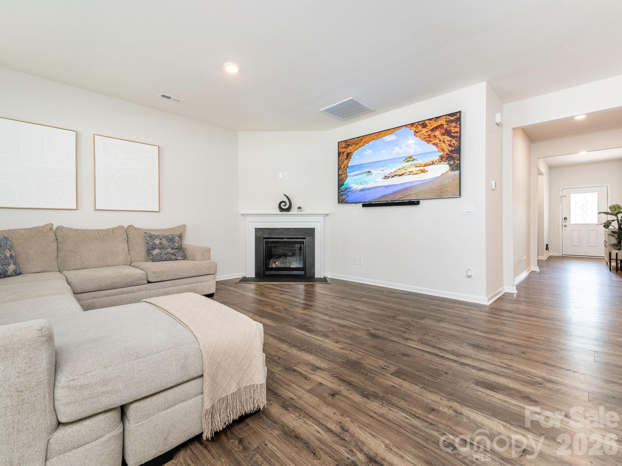 Single Family Residence at 3649 Azalea Ridge Drive, Mount Holly, photo 11 of 48