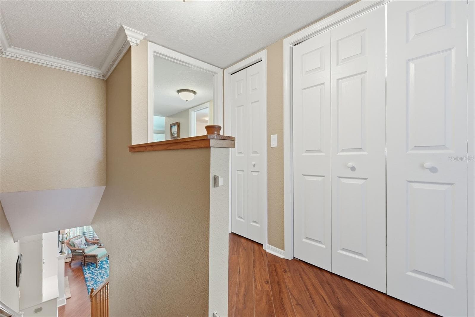3rd Floor Landing area - 14837 SEMINOLE TRL, SEMINOLE