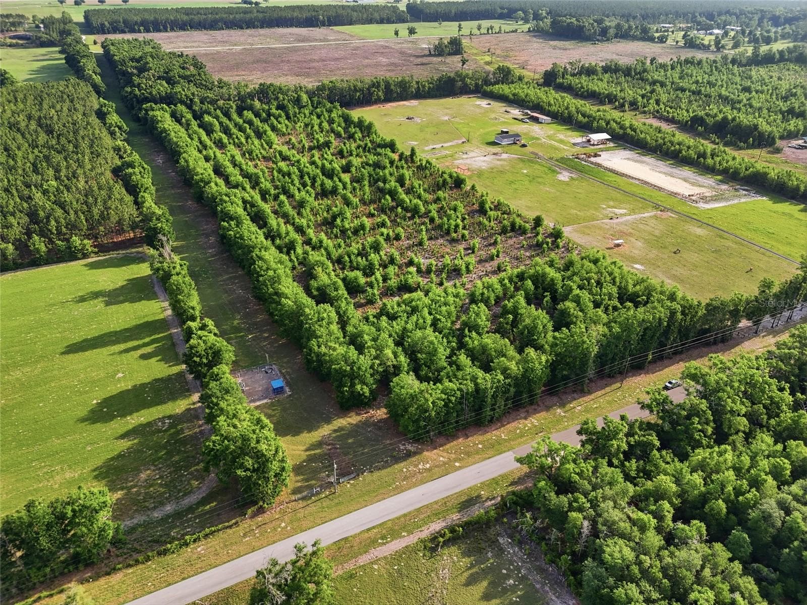 Land at 0 NW 140TH ST, CHIEFLAND, photo 26 of 33