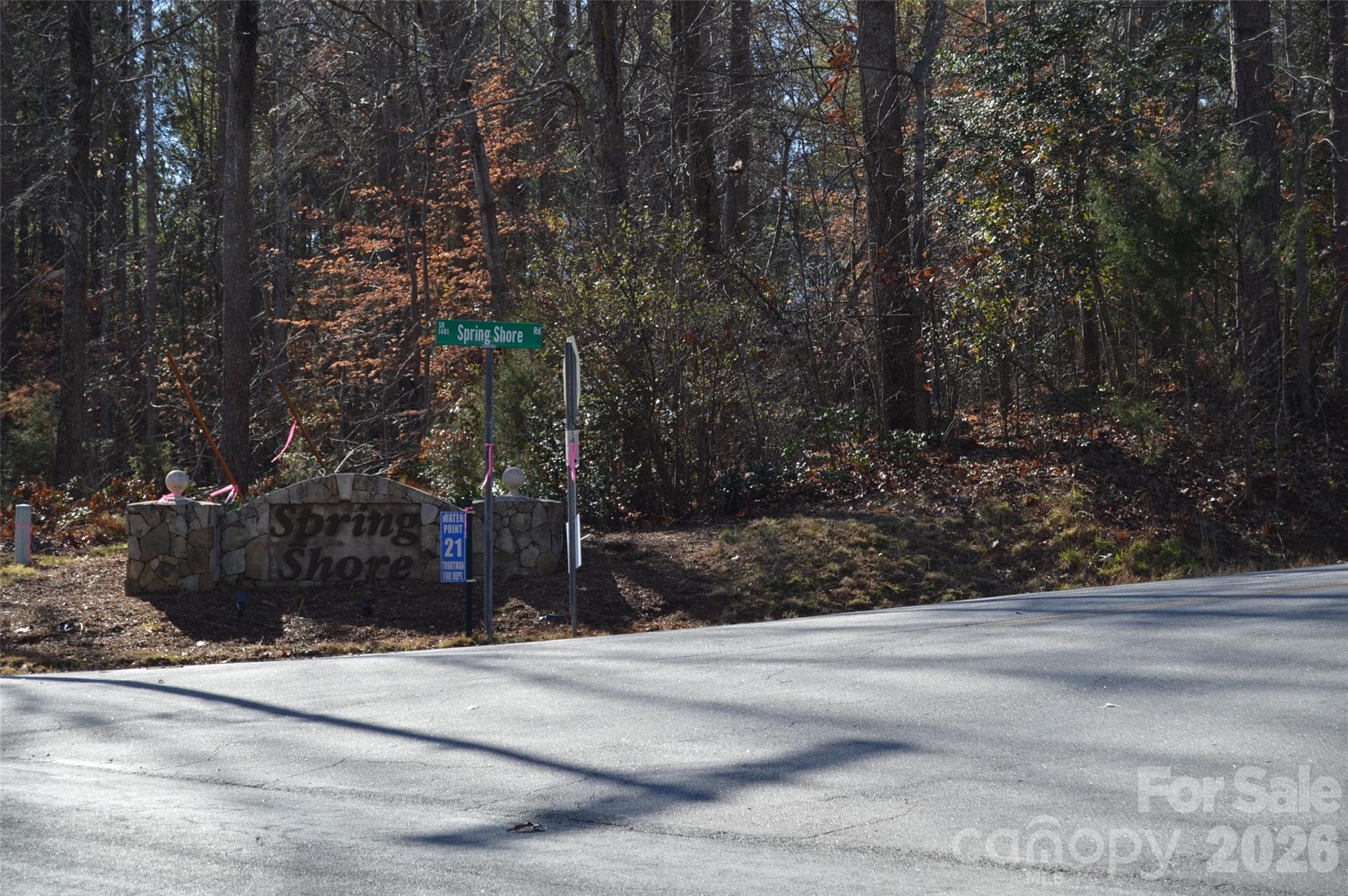 Lot at Statesville, photo 2 of 12