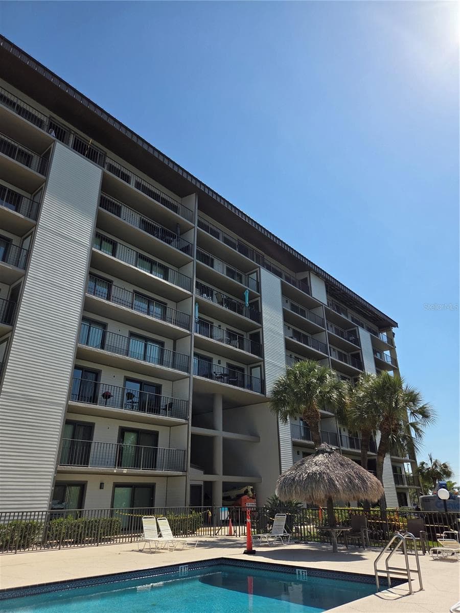 Condominium at 650 ISLAND WAY #202, CLEARWATER BEACH, photo 5 of 52