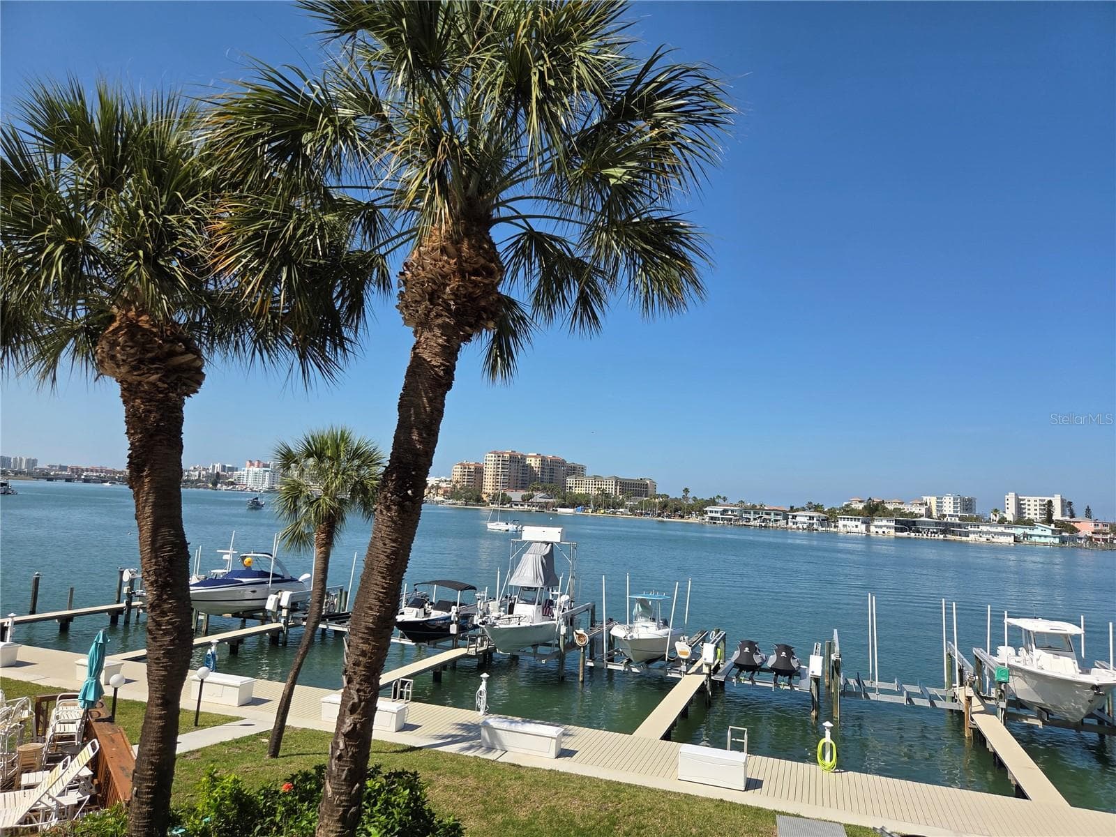 Condominium at 650 ISLAND WAY #202, CLEARWATER BEACH, photo 18 of 52
