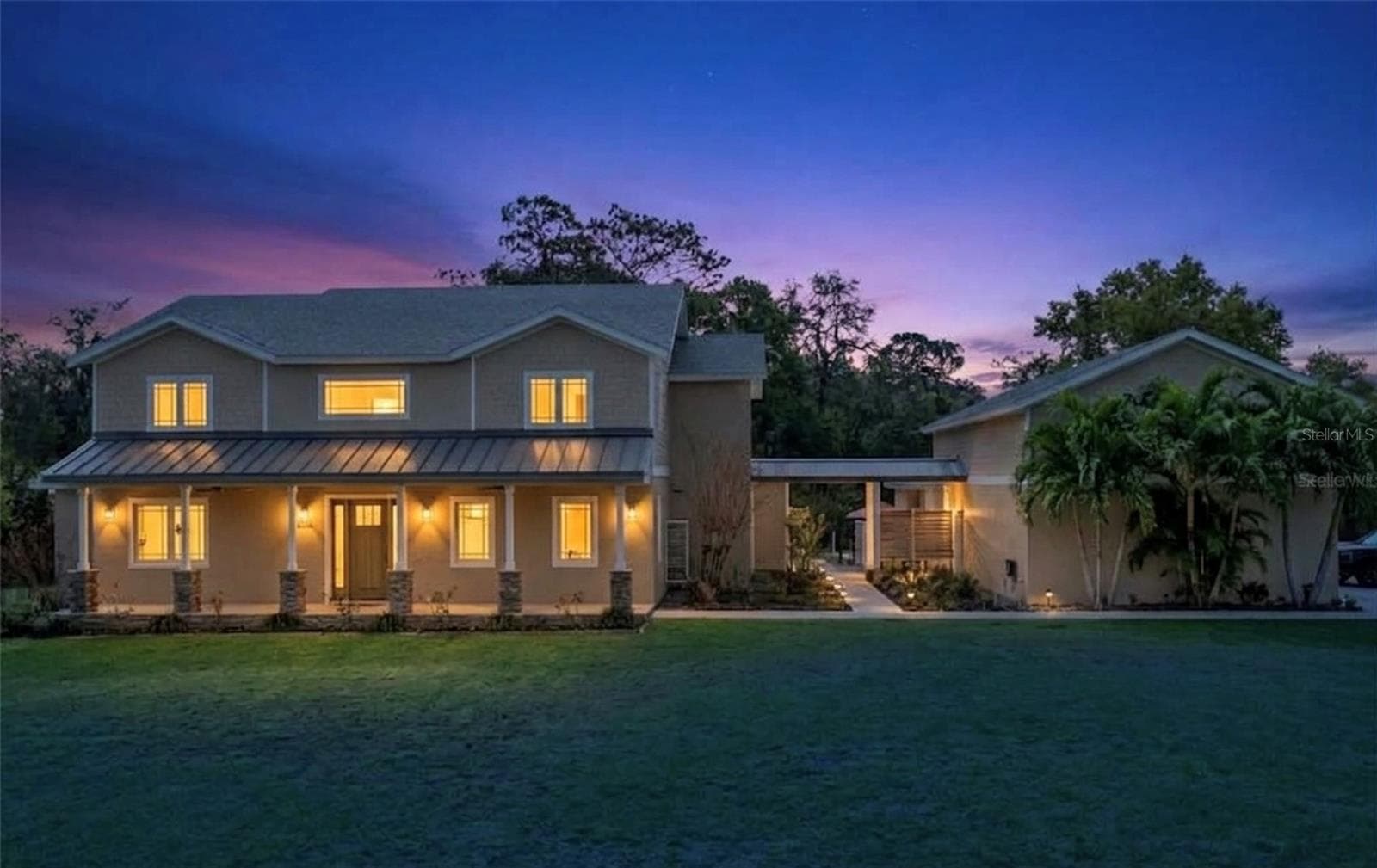 15503 TROTTING HORSE LN