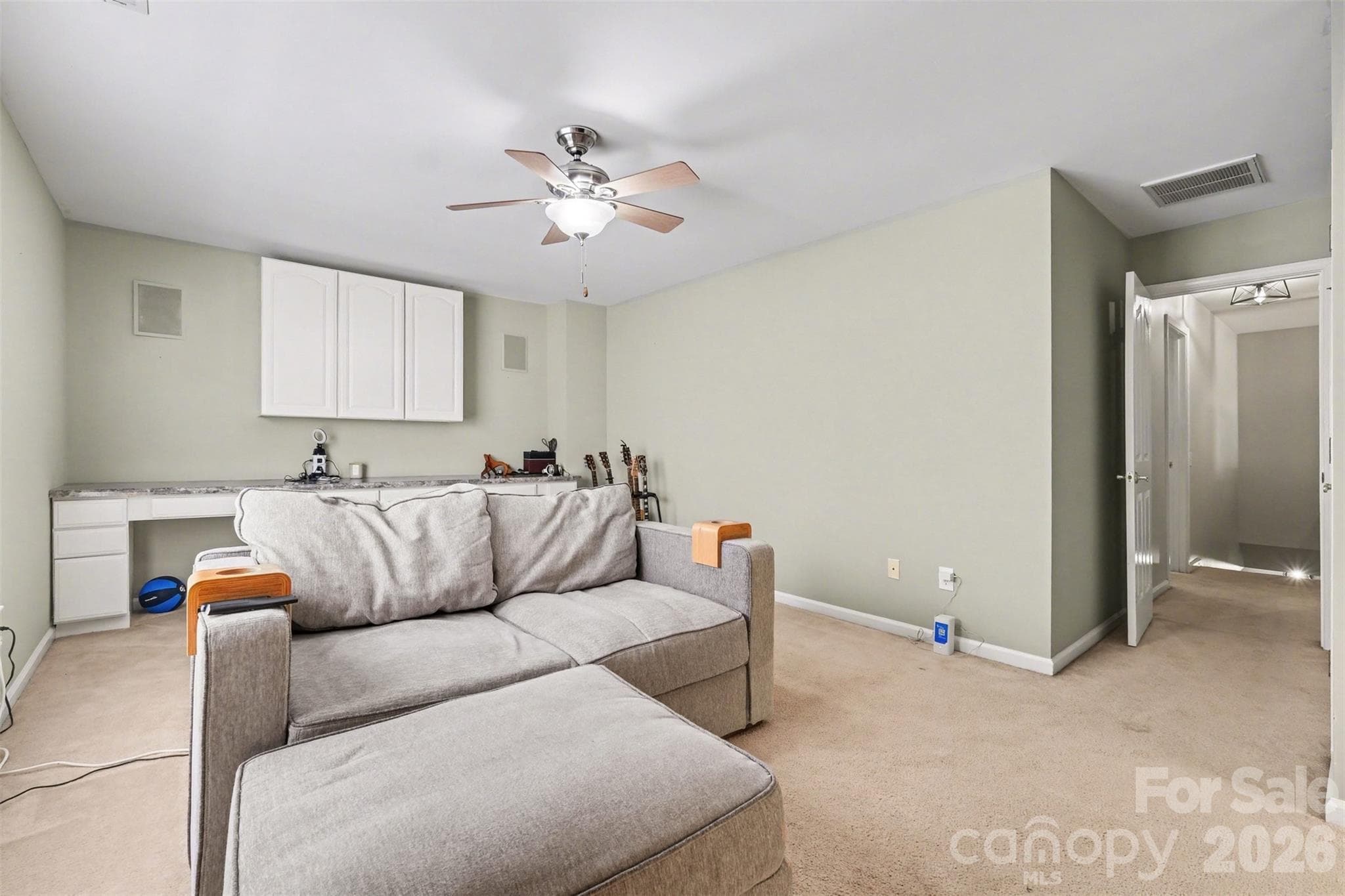 Single Family Residence at 15817 Prestwoods Lane, Huntersville, photo 31 of 41