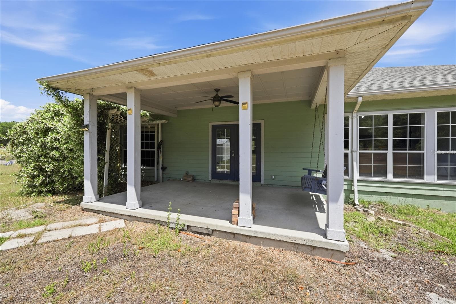 Single Family Residence at 2750 NW 174TH ST, TRENTON, photo 62 of 76