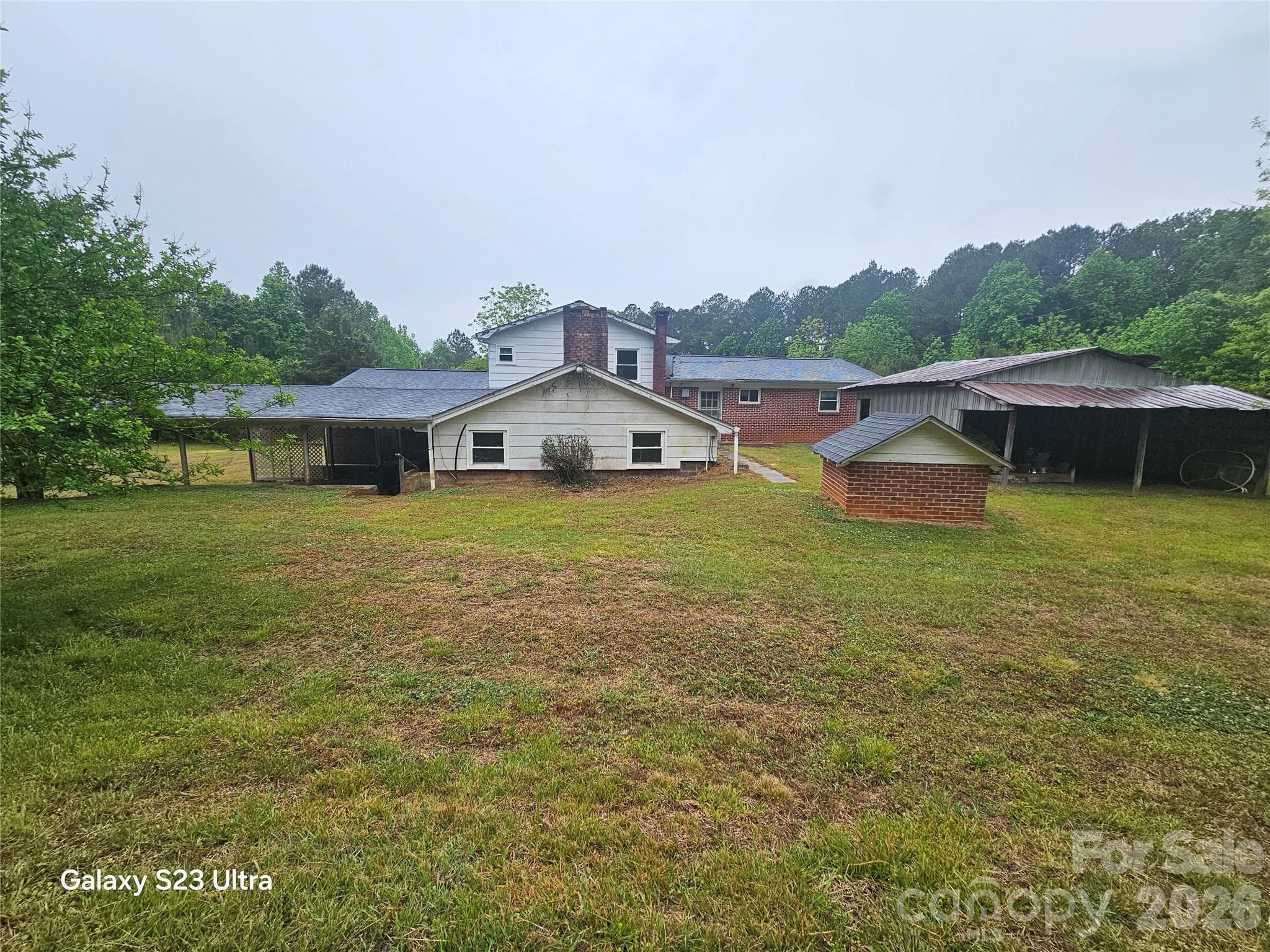 Single Family Residence at 11056 US Highway 52 Highway N, Wadesboro, photo 5 of 34