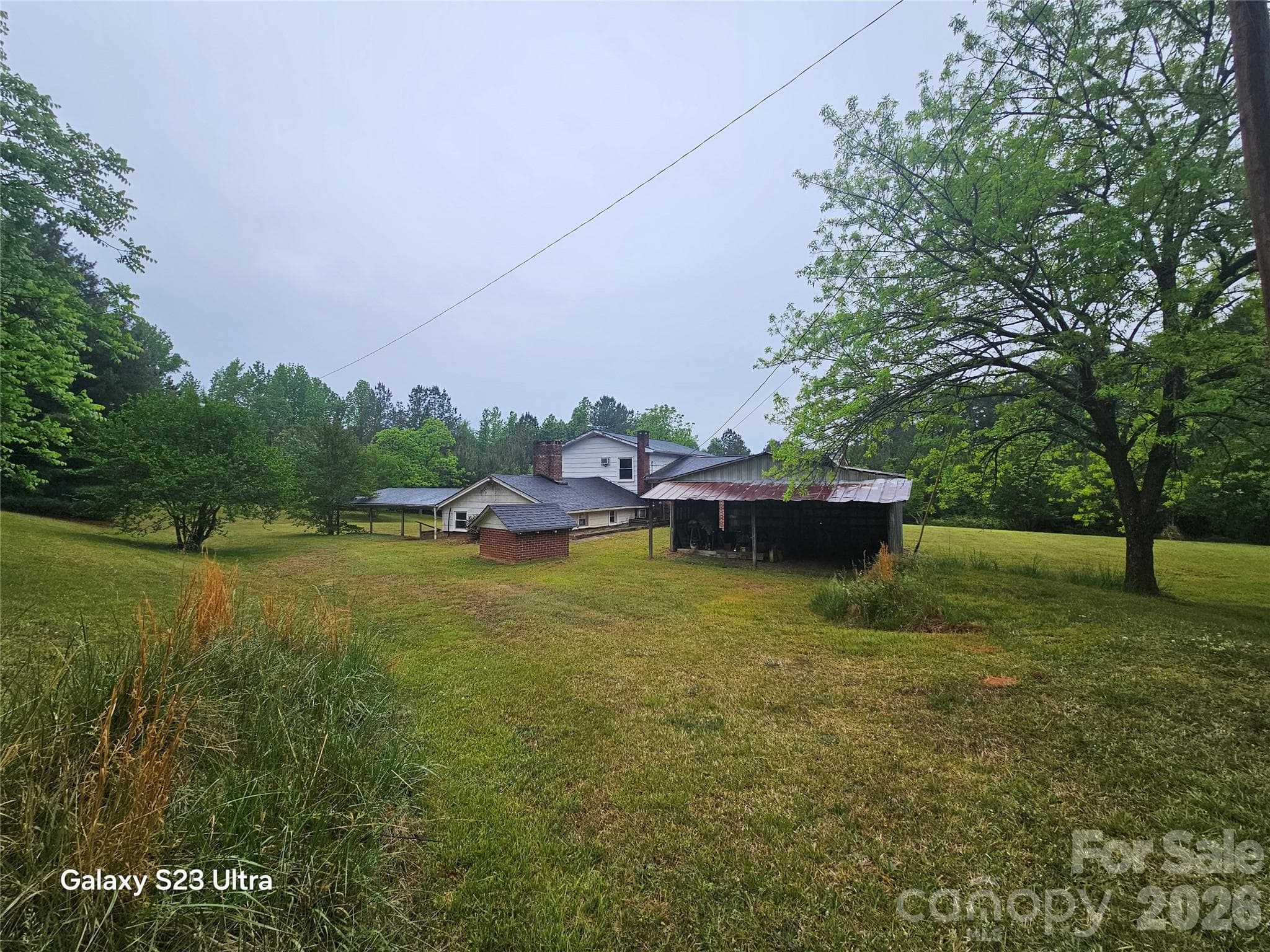 Single Family Residence at 11056 US Highway 52 Highway N, Wadesboro, photo 17 of 34