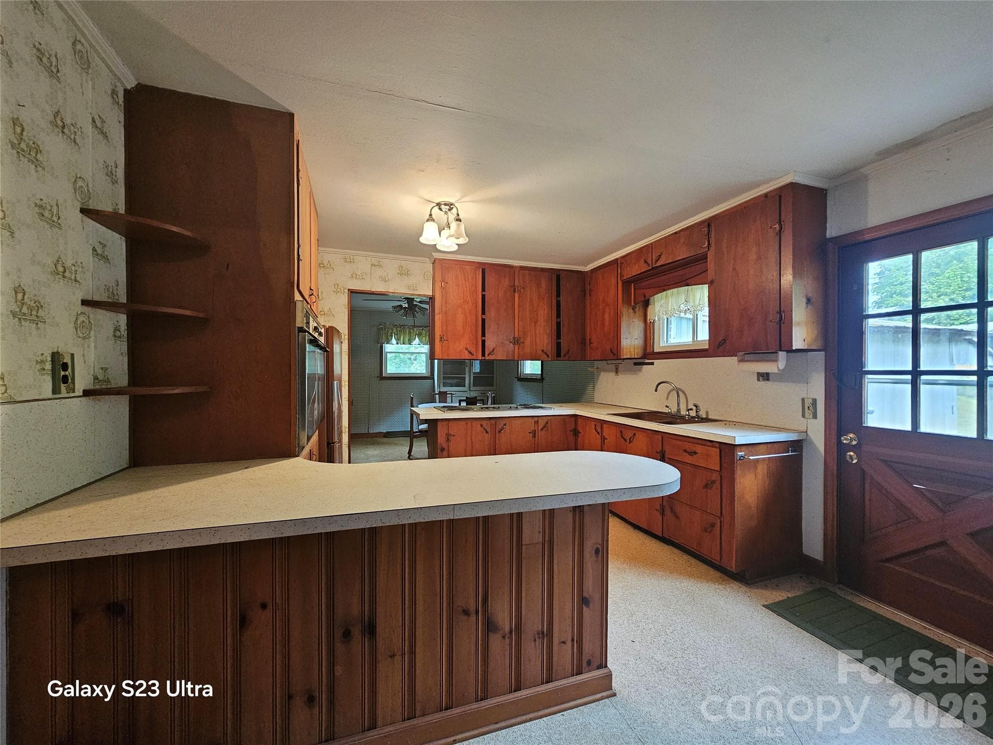 Single Family Residence at 11056 US Highway 52 Highway N, Wadesboro, photo 18 of 34