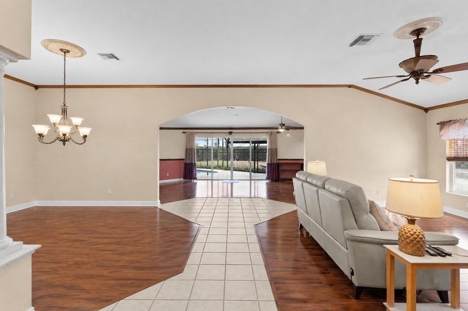 Single Family Residence at 758 MOORE TER, THE VILLAGES, photo 7 of 59