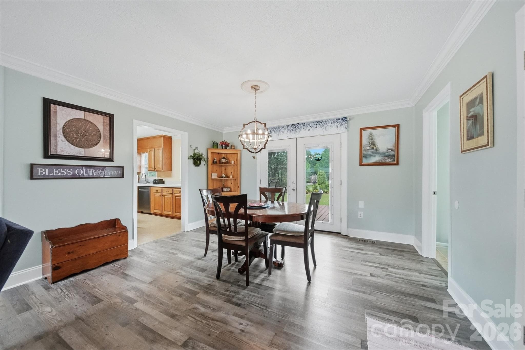 Single Family Residence at 190 Dixie Trail Drive, Forest City, photo 5 of 29