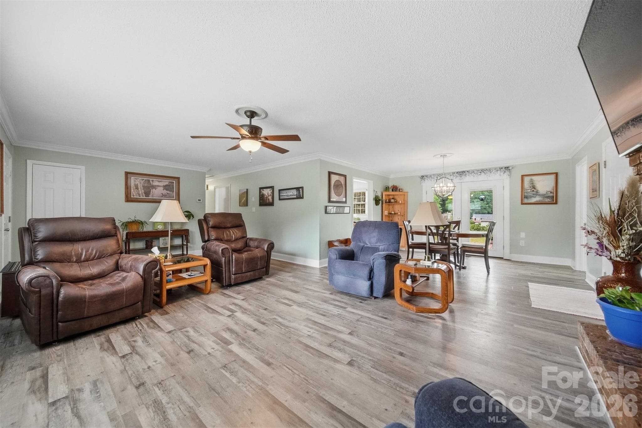 Single Family Residence at 190 Dixie Trail Drive, Forest City, photo 4 of 29