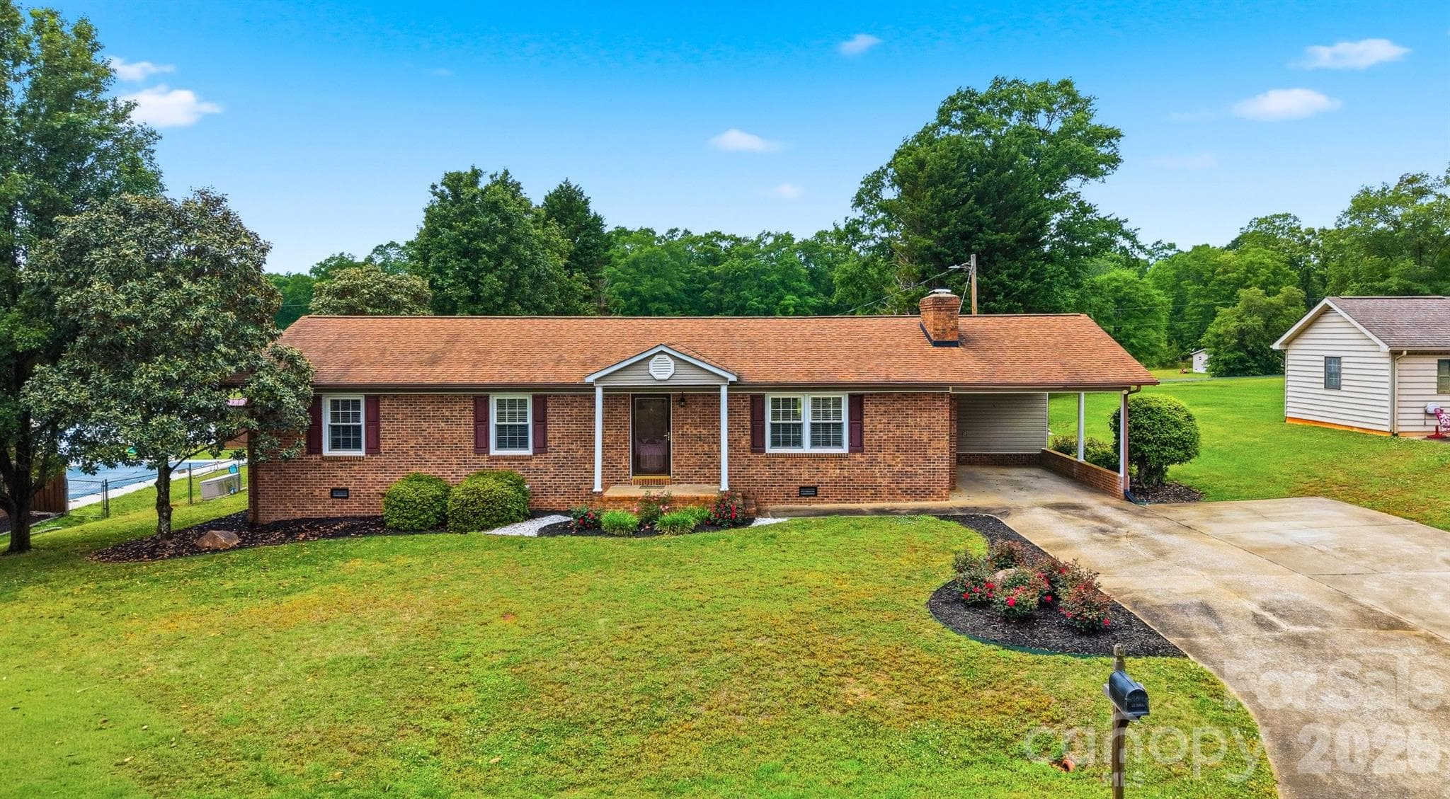 Single Family Residence at 190 Dixie Trail Drive, Forest City, photo 19 of 29