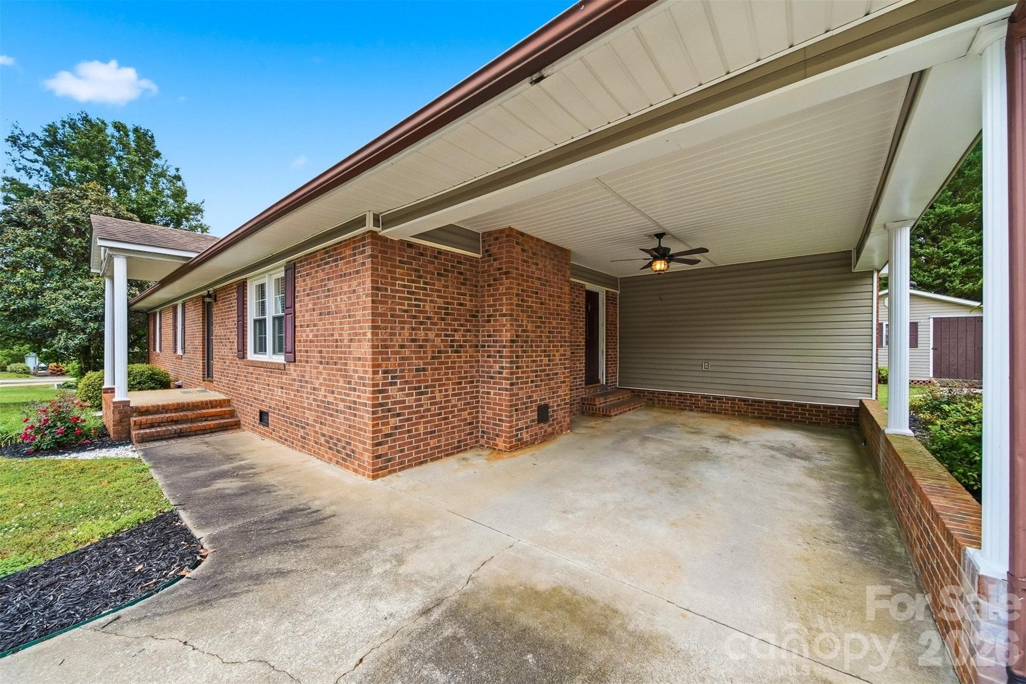 Single Family Residence at 190 Dixie Trail Drive, Forest City, photo 20 of 29