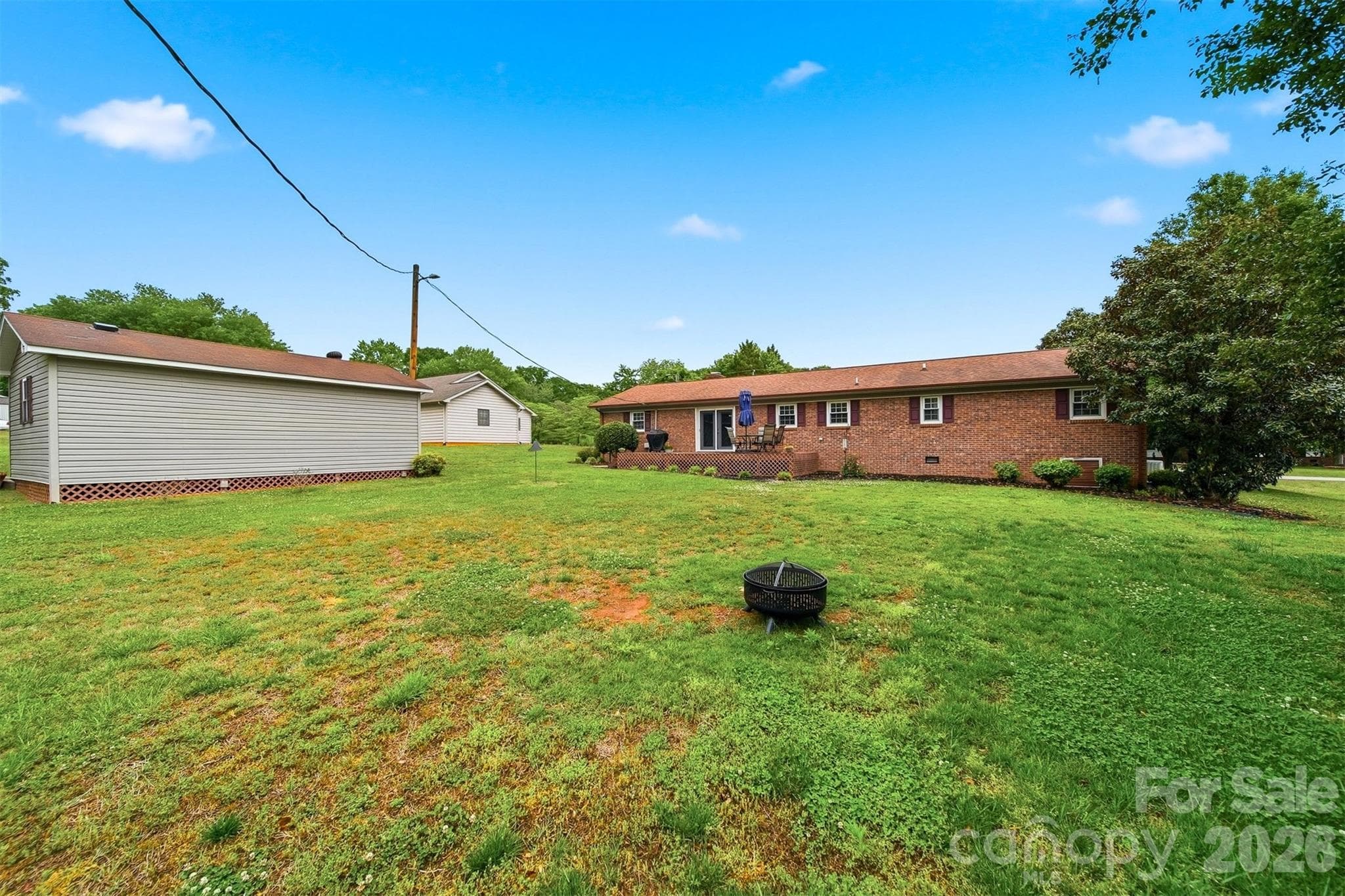 Single Family Residence at 190 Dixie Trail Drive, Forest City, photo 24 of 29
