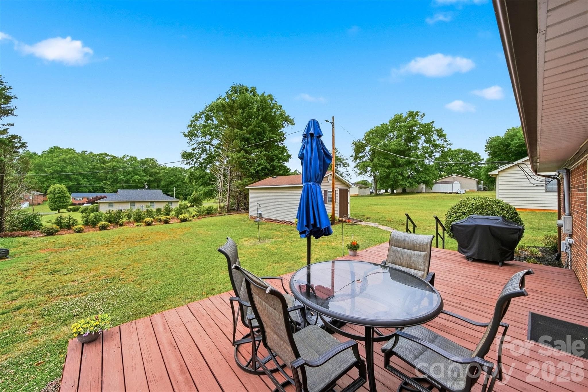 Single Family Residence at 190 Dixie Trail Drive, Forest City, photo 28 of 29