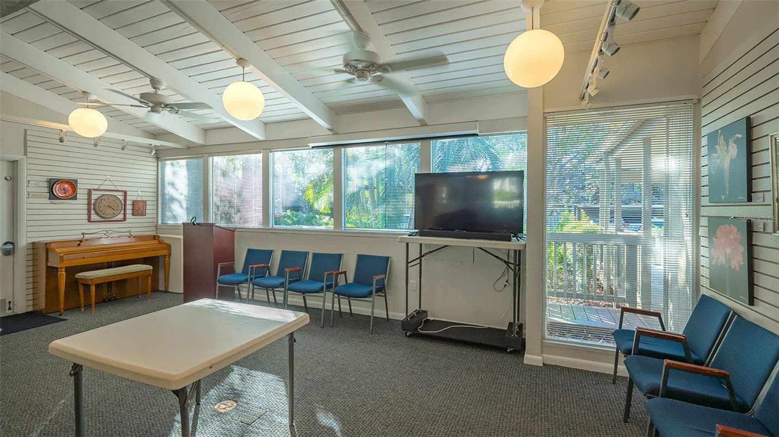 Condominium at 1720 GLENHOUSE DR #326, SARASOTA, photo 32 of 57