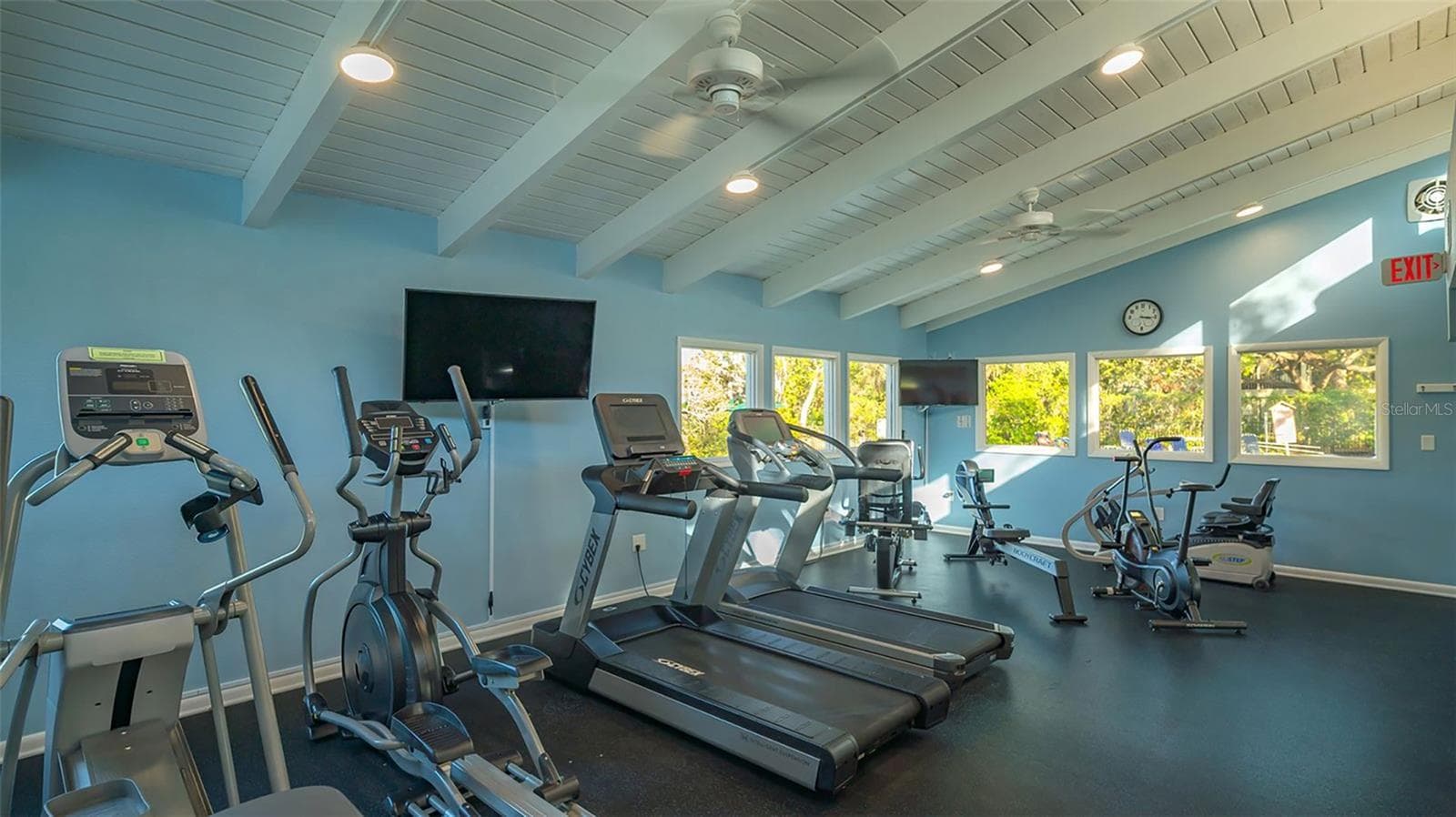 Condominium at 1720 GLENHOUSE DR #326, SARASOTA, photo 33 of 57
