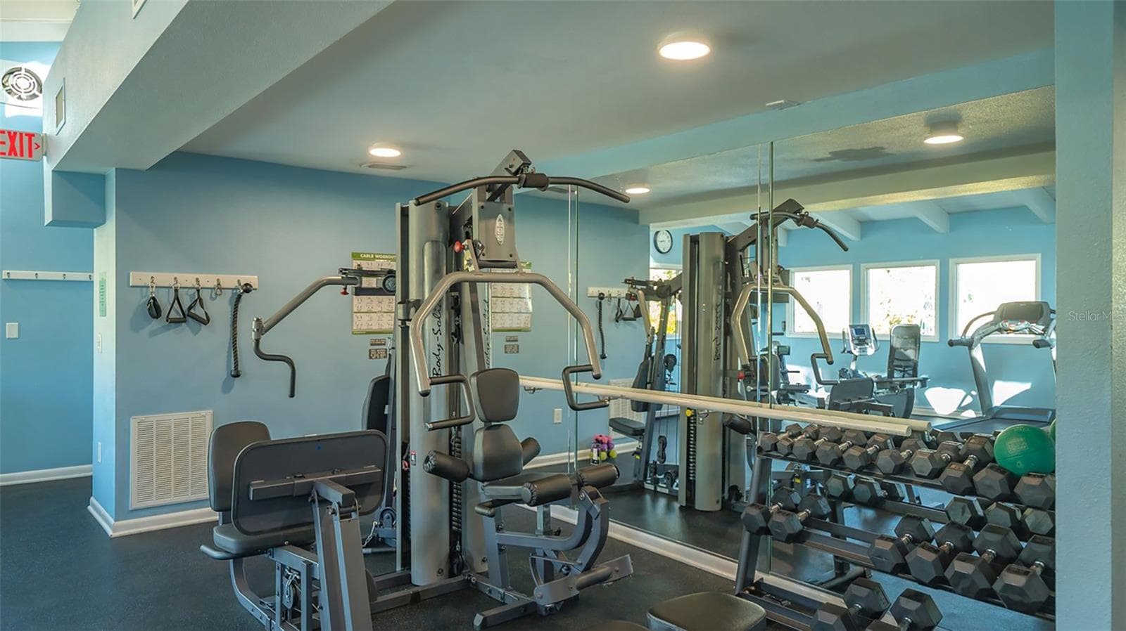 Condominium at 1720 GLENHOUSE DR #326, SARASOTA, photo 34 of 57