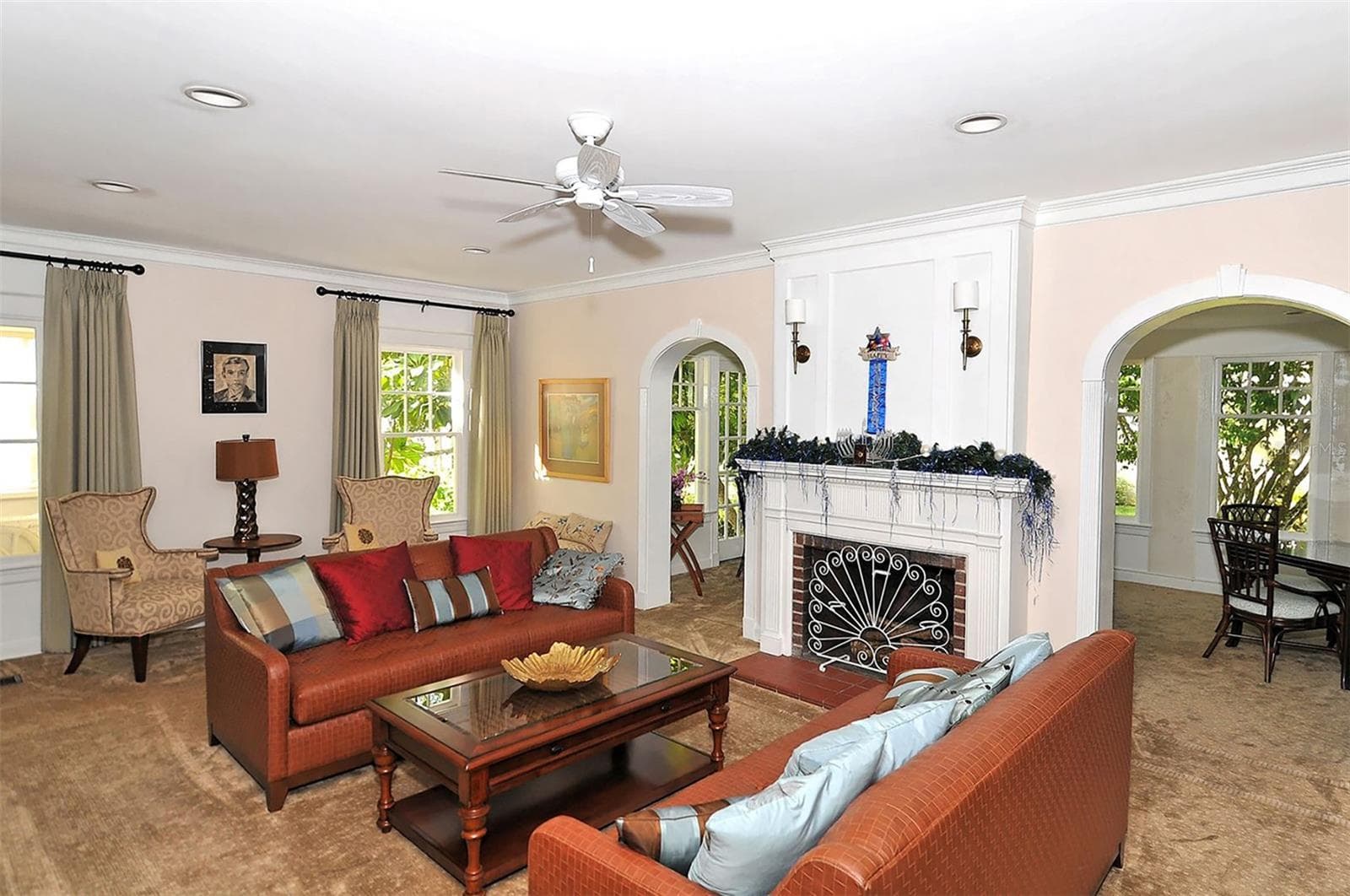 Condominium at 1720 GLENHOUSE DR #326, SARASOTA, photo 48 of 57