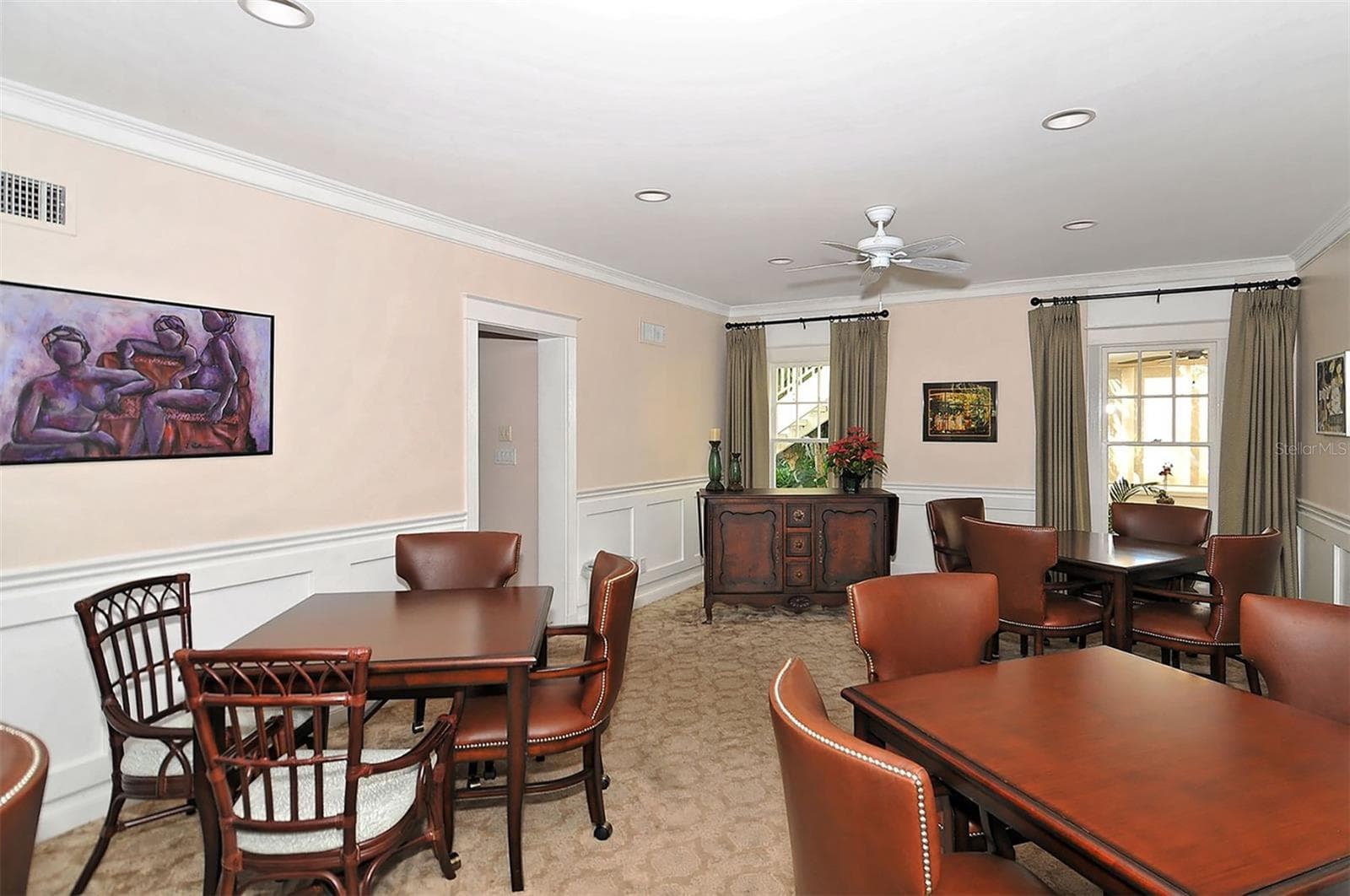 Condominium at 1720 GLENHOUSE DR #326, SARASOTA, photo 50 of 57