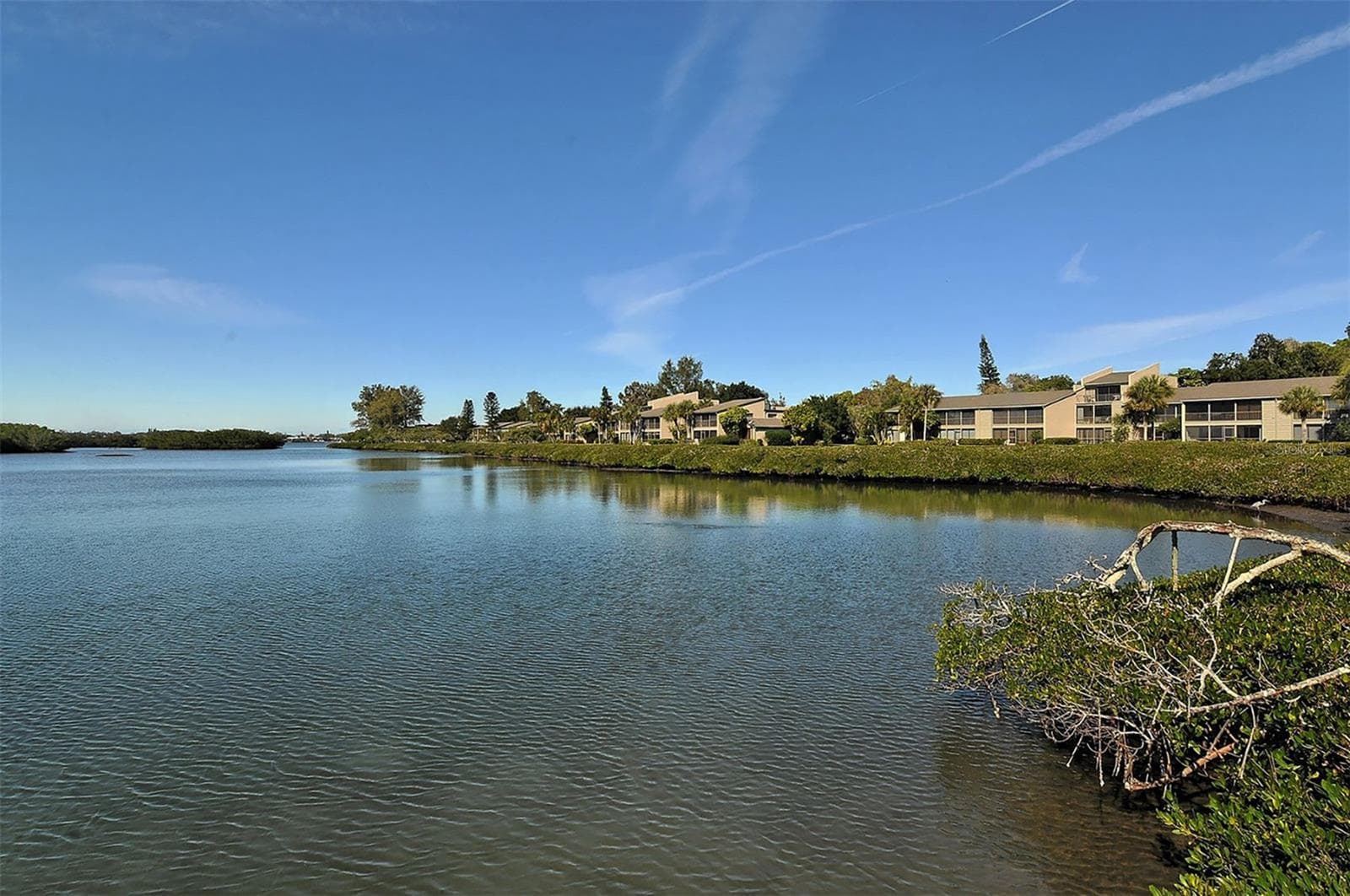 Condominium at 1720 GLENHOUSE DR #326, SARASOTA, photo 55 of 57