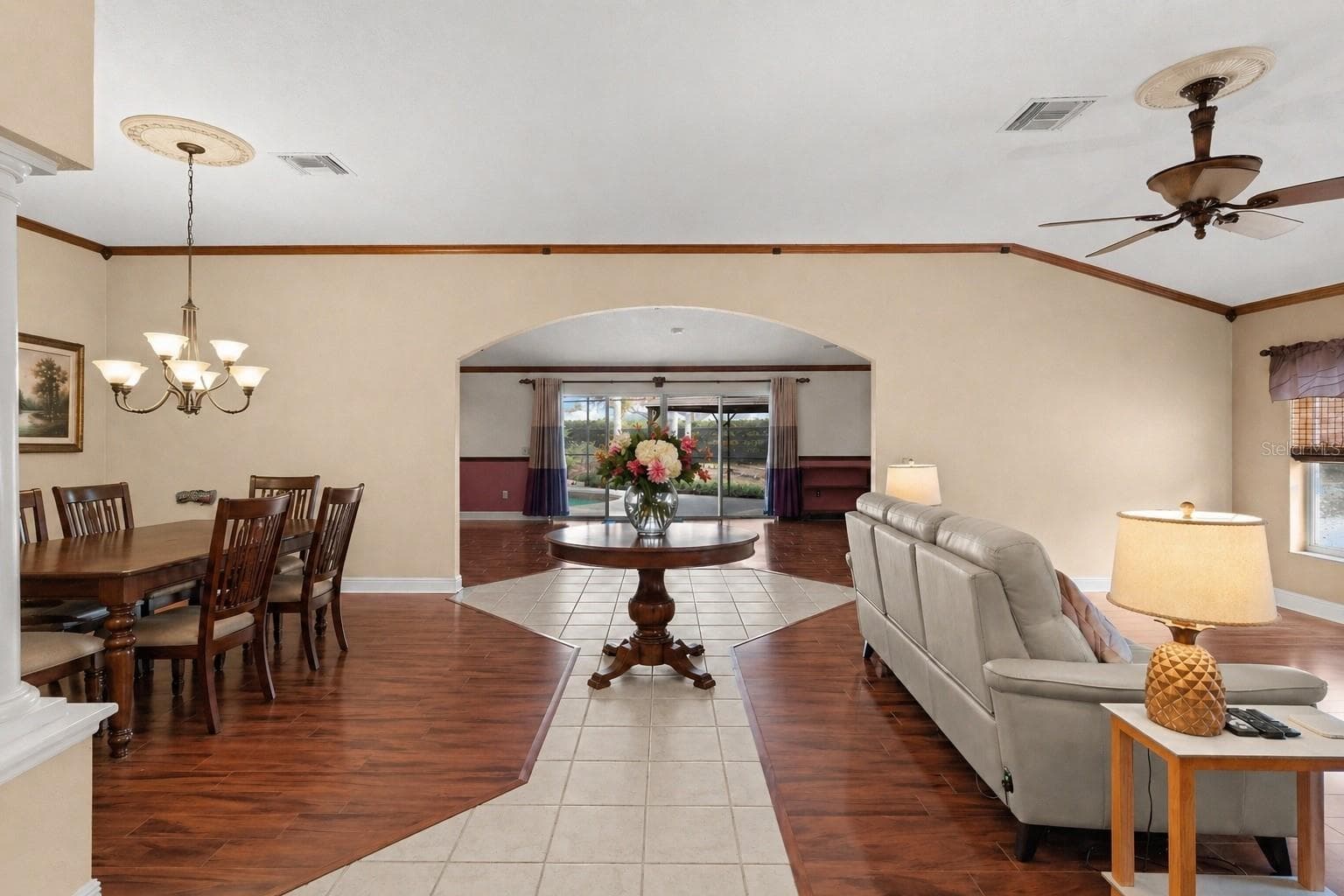 Single Family Residence at 758 MOORE TER, THE VILLAGES, photo 6 of 59