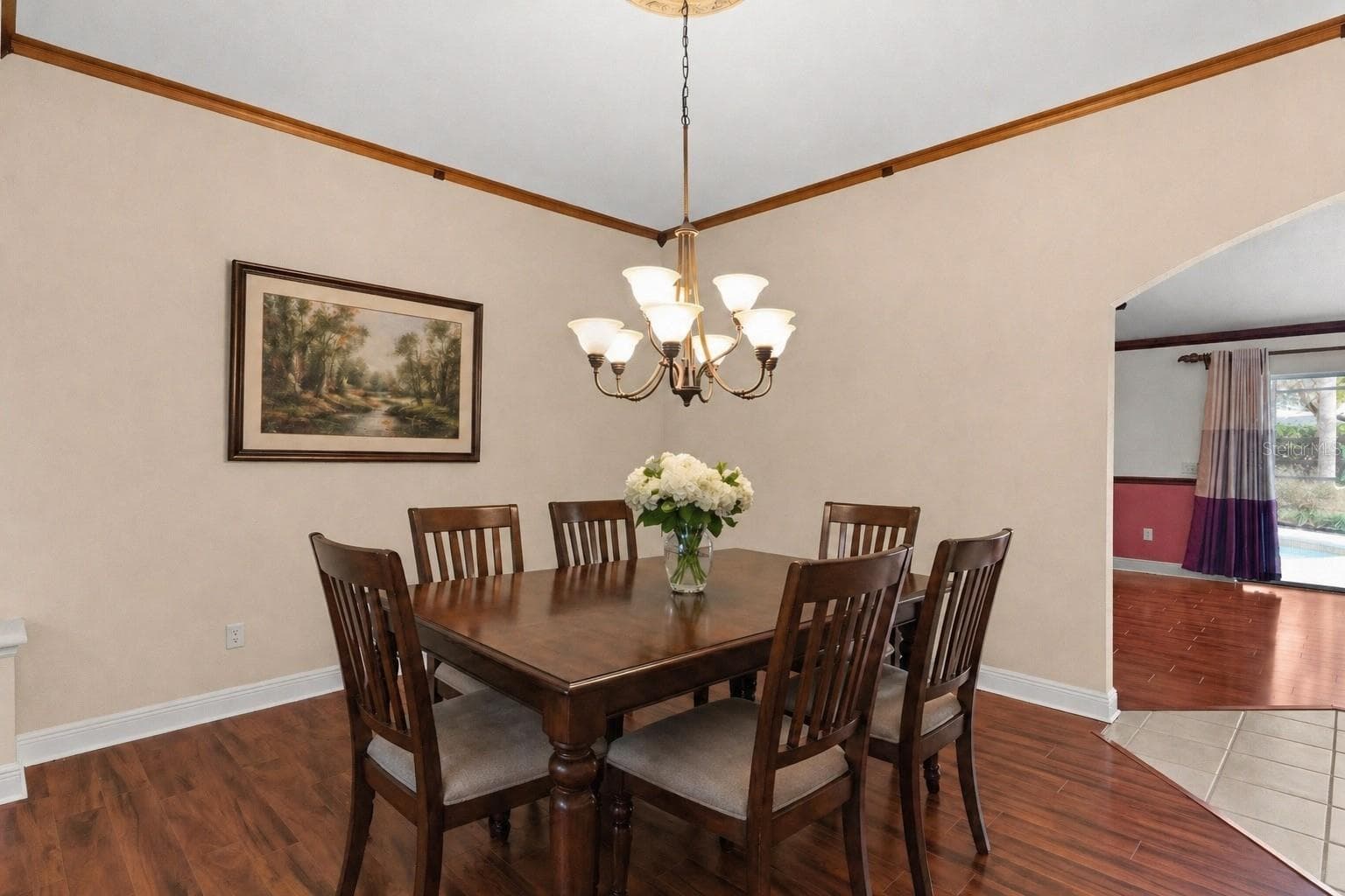 Virtual - 758 MOORE TER, THE VILLAGES