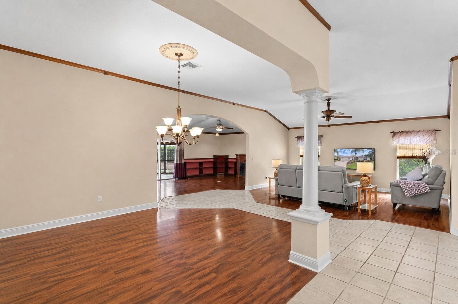 Single Family Residence at 758 MOORE TER, THE VILLAGES, photo 19 of 59