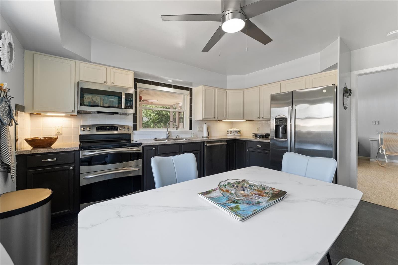 Kitchen - 138 PEARL AVE, SARASOTA
