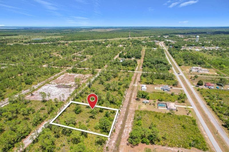 Land at 0 EL DORADO DR, INDIAN LAKE ESTATES, photo 2 of 15
