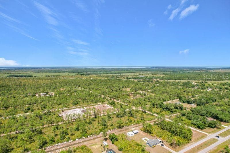 Land at 0 EL DORADO DR, INDIAN LAKE ESTATES, photo 5 of 15