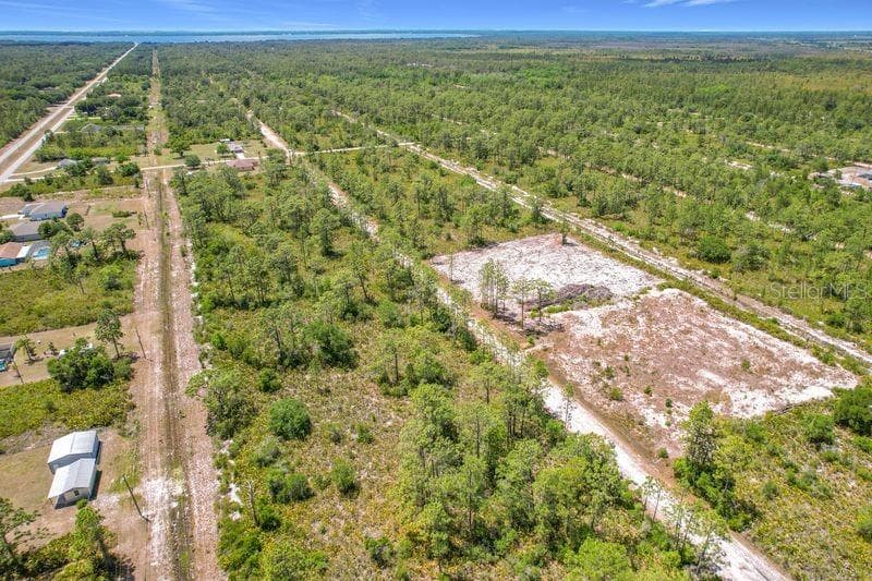 Land at 0 EL DORADO DR, INDIAN LAKE ESTATES, photo 7 of 15