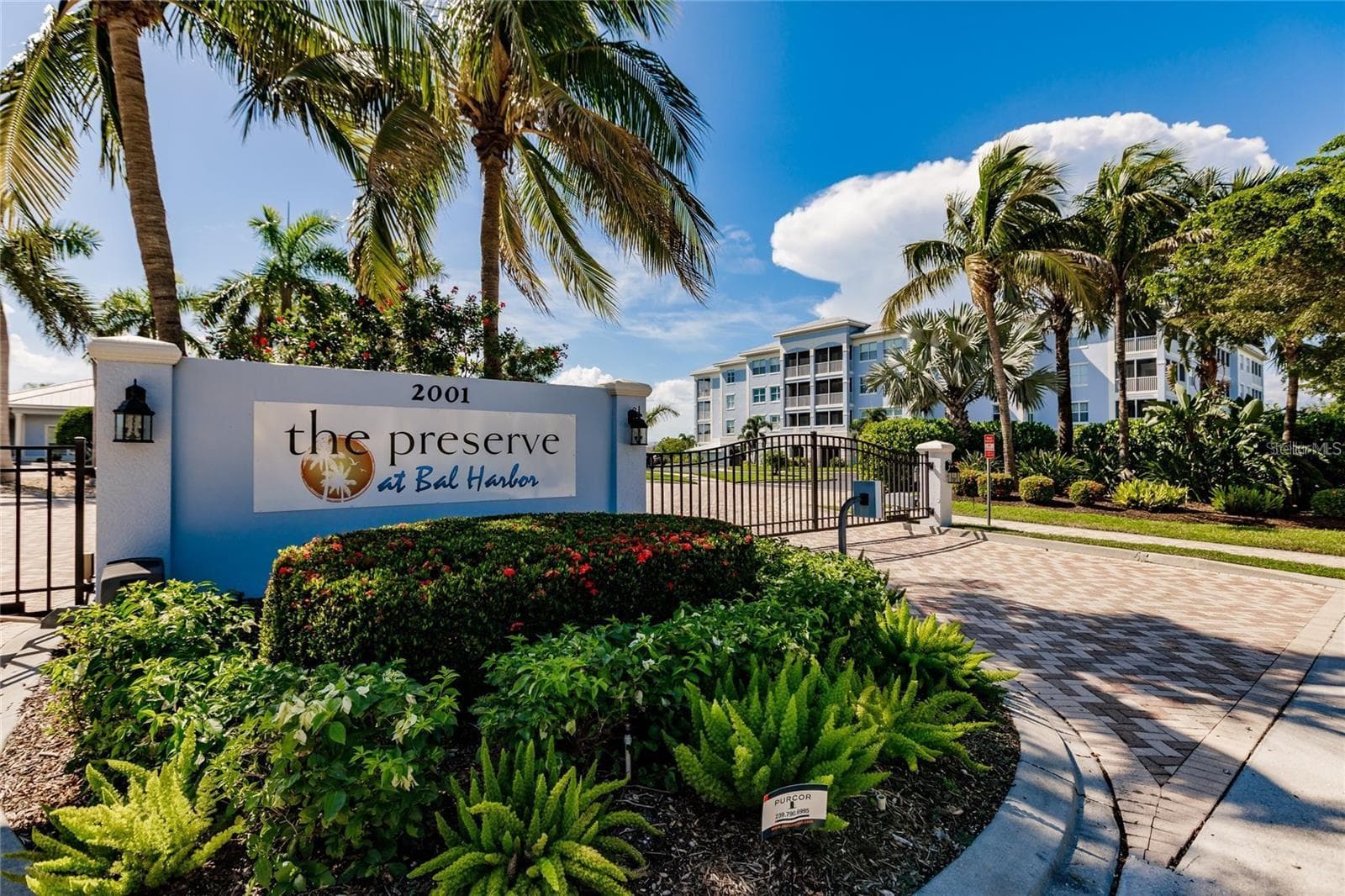 2001 BAL HARBOR BLVD #2207